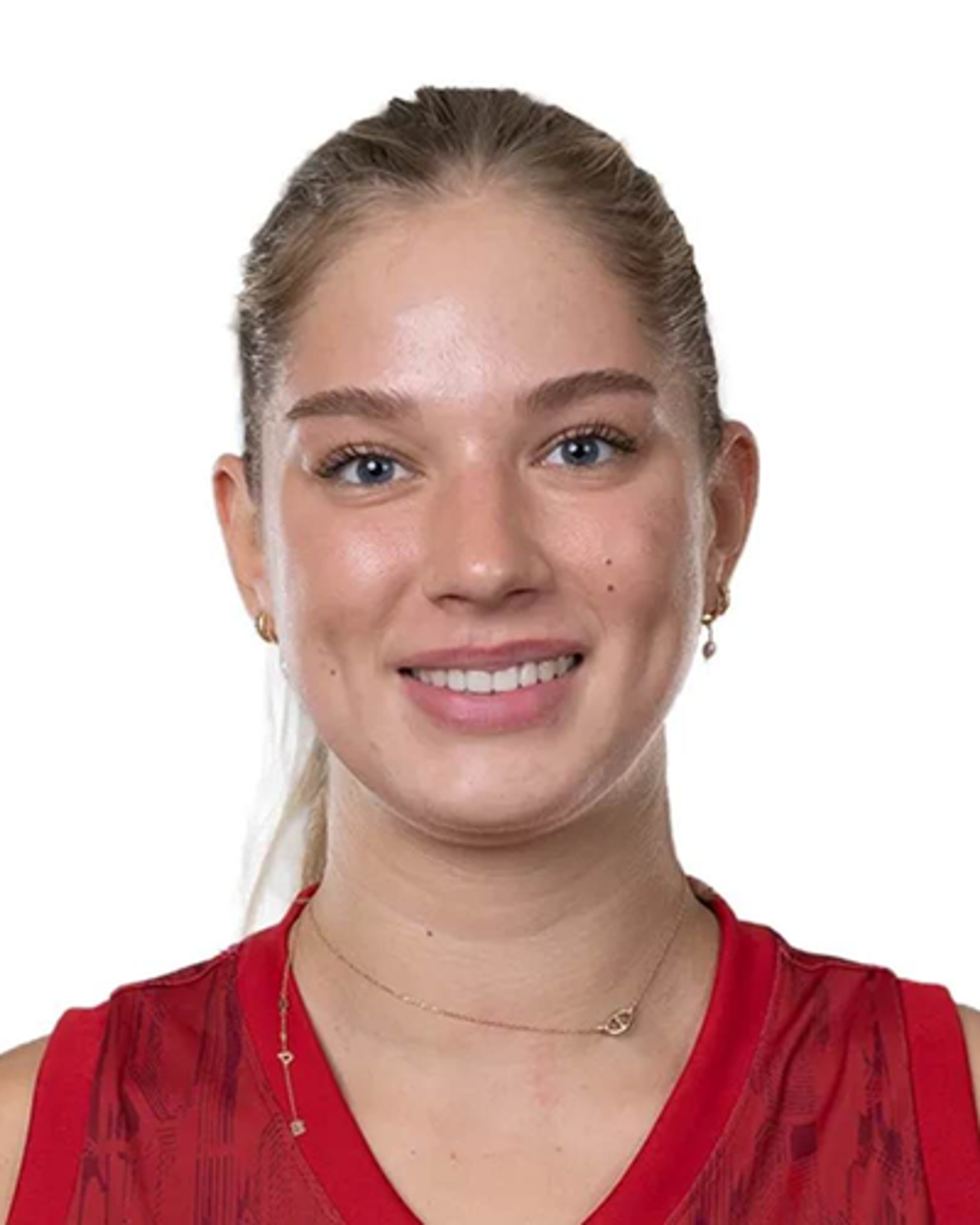 A profile picture for Maria Tabacuks