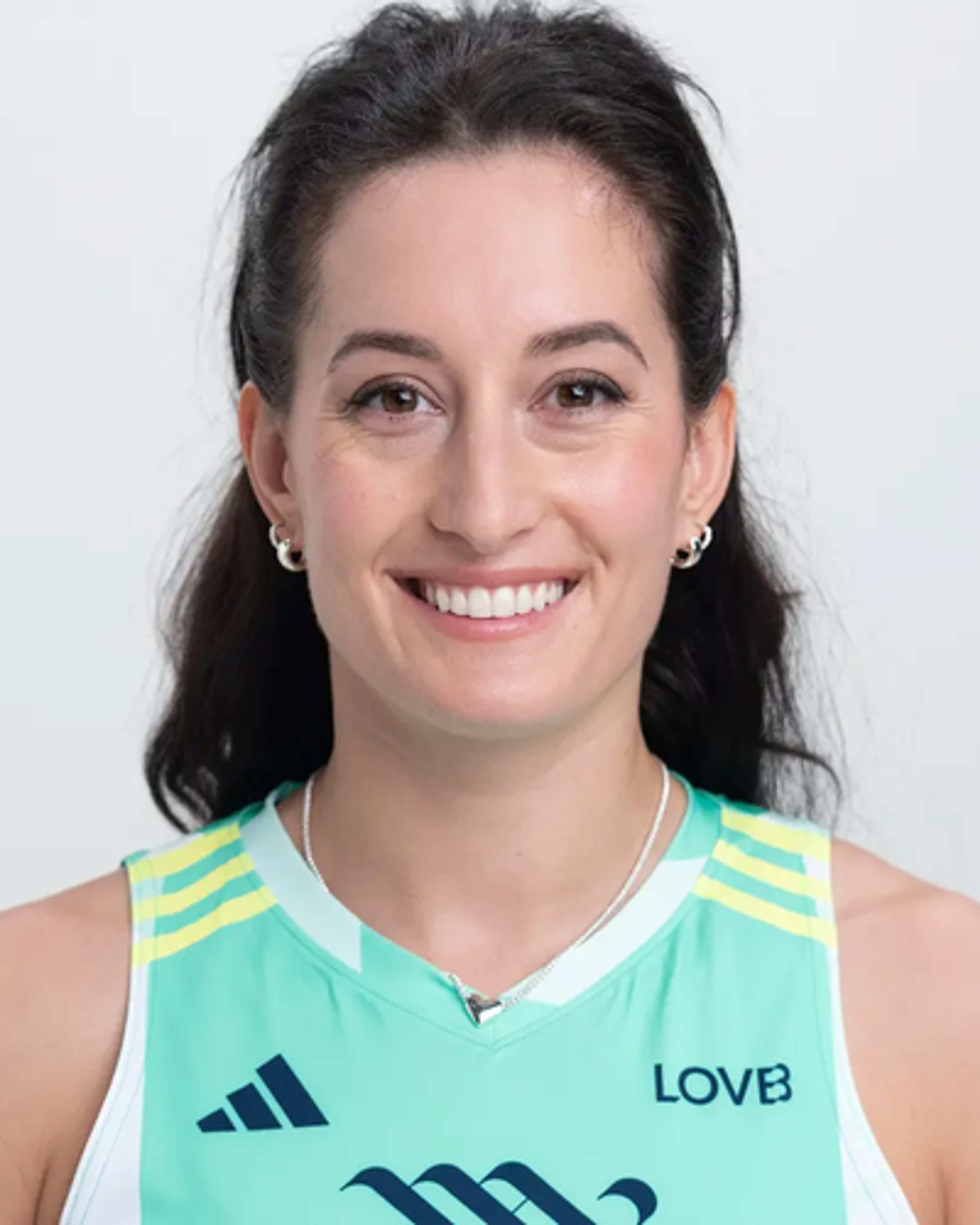 A profile picture for Iga Wasilewska