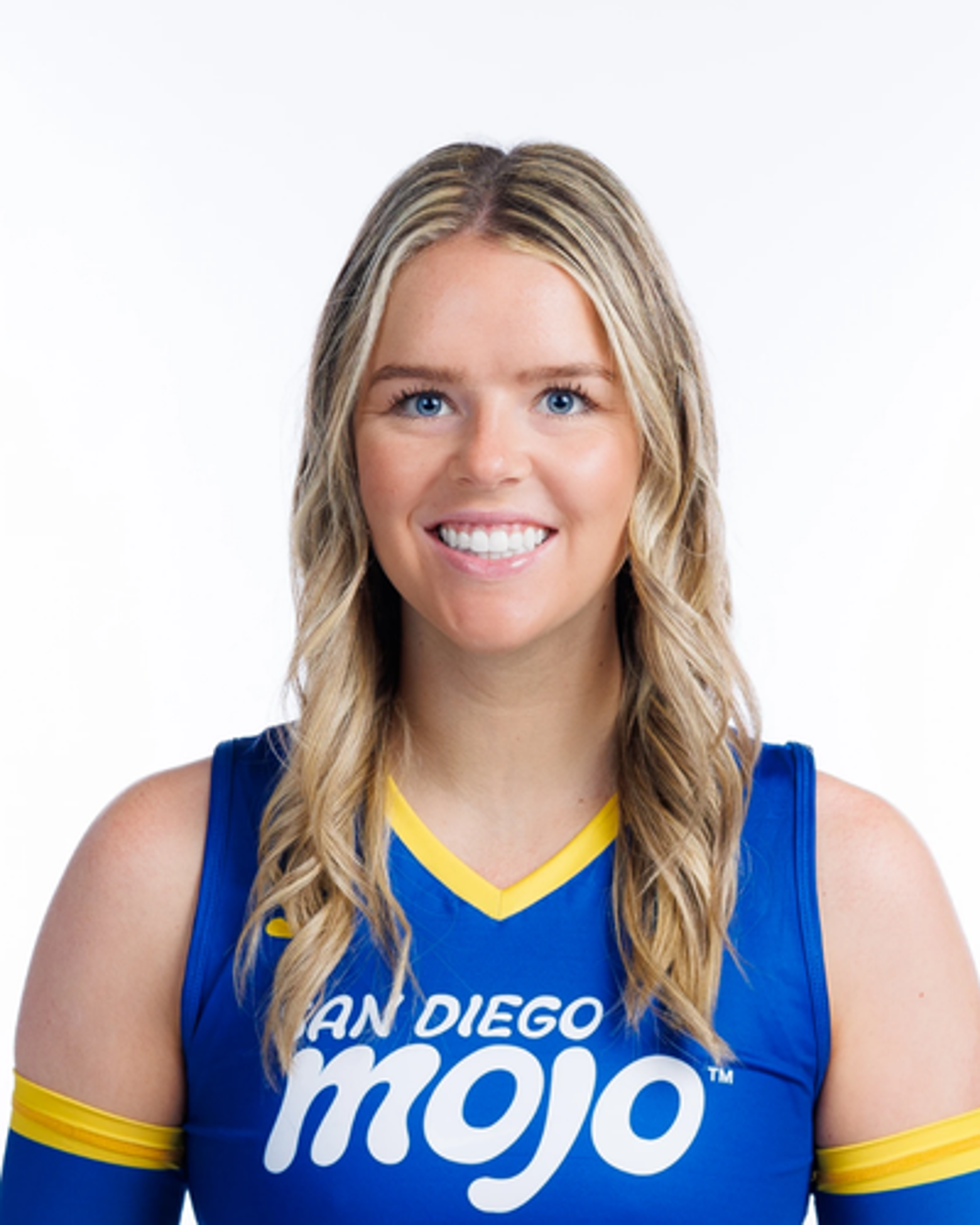 A profile picture for Shannon Scully