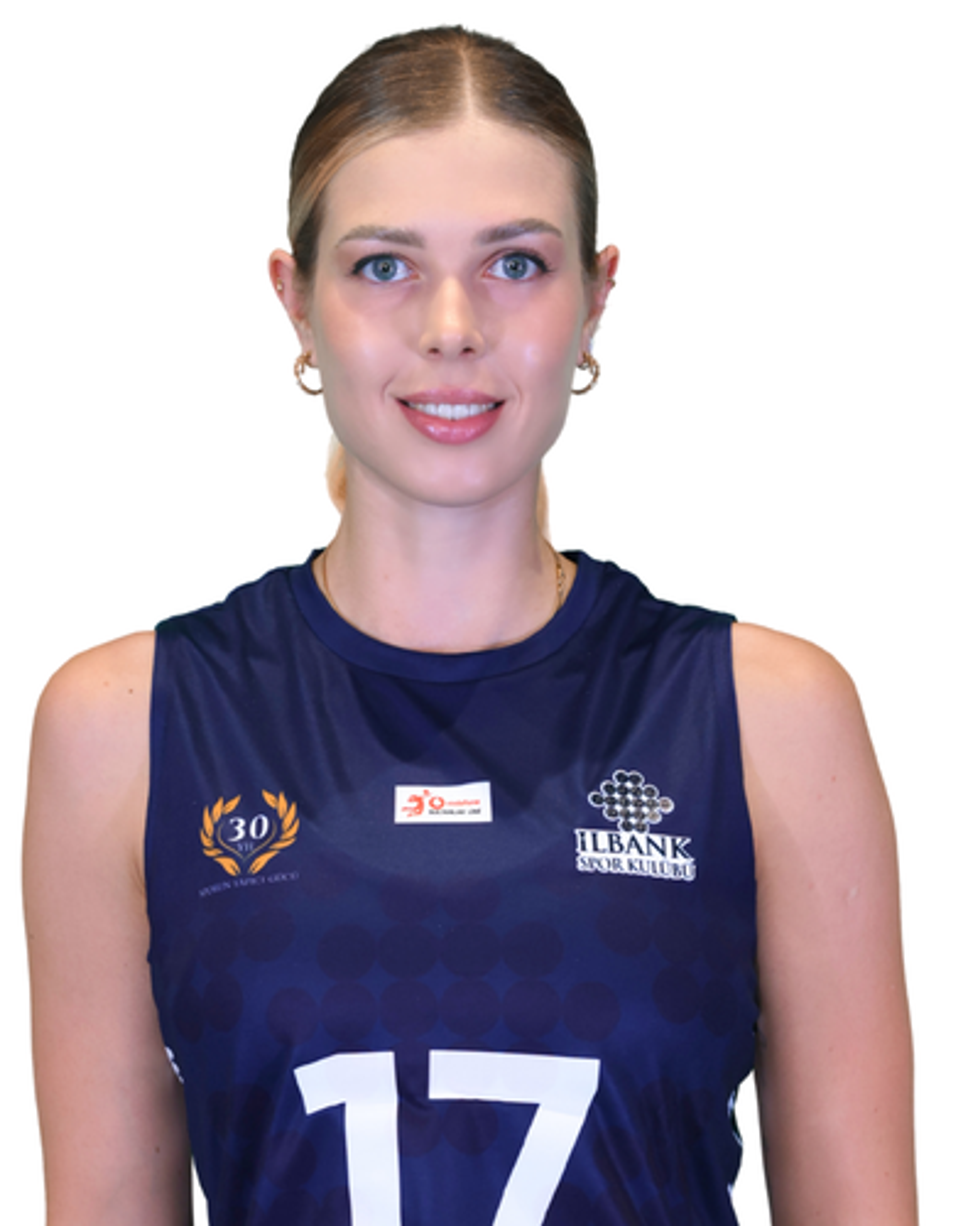 A profile picture for Hanna Klimets