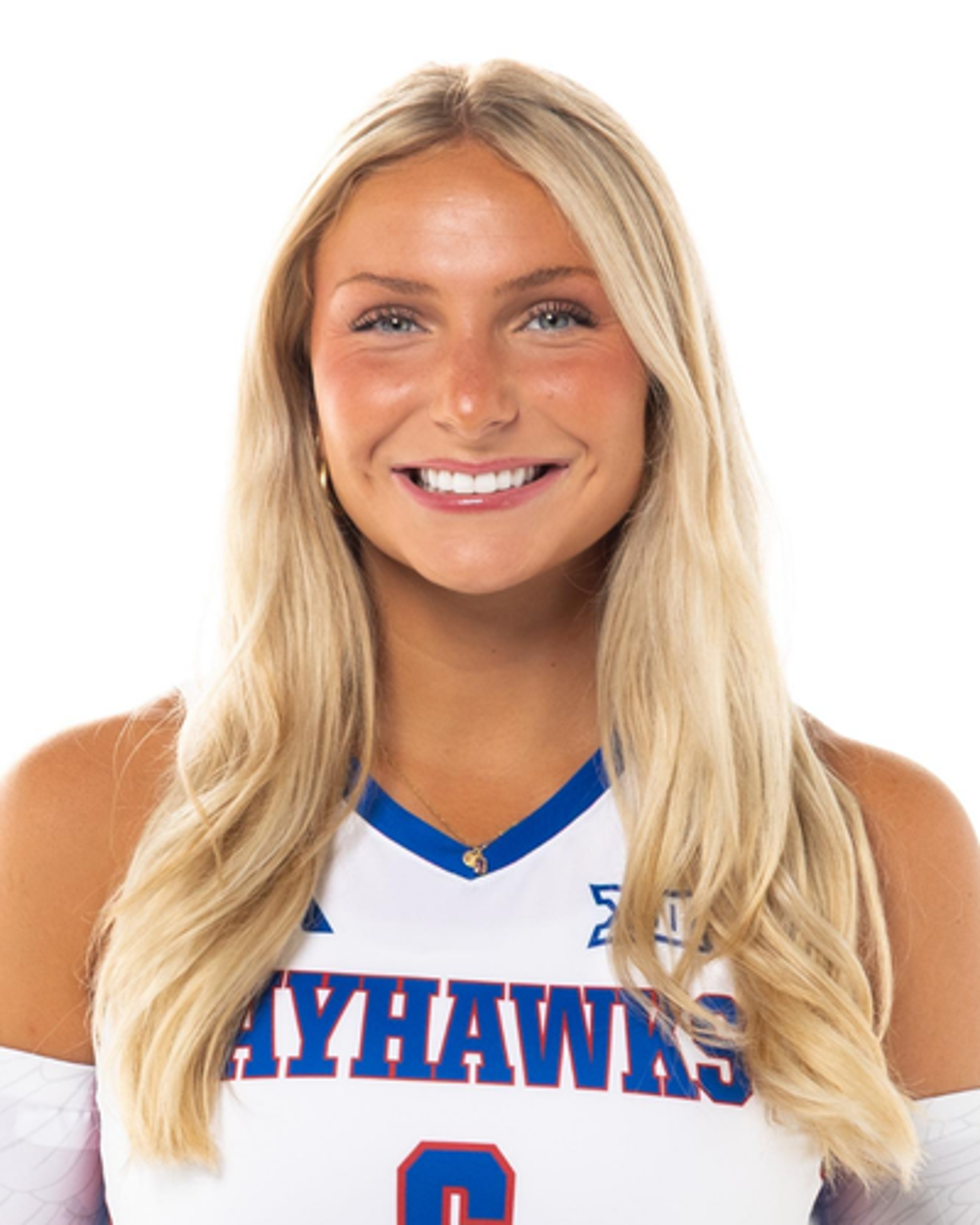 A profile picture for Olivia Hasbrook