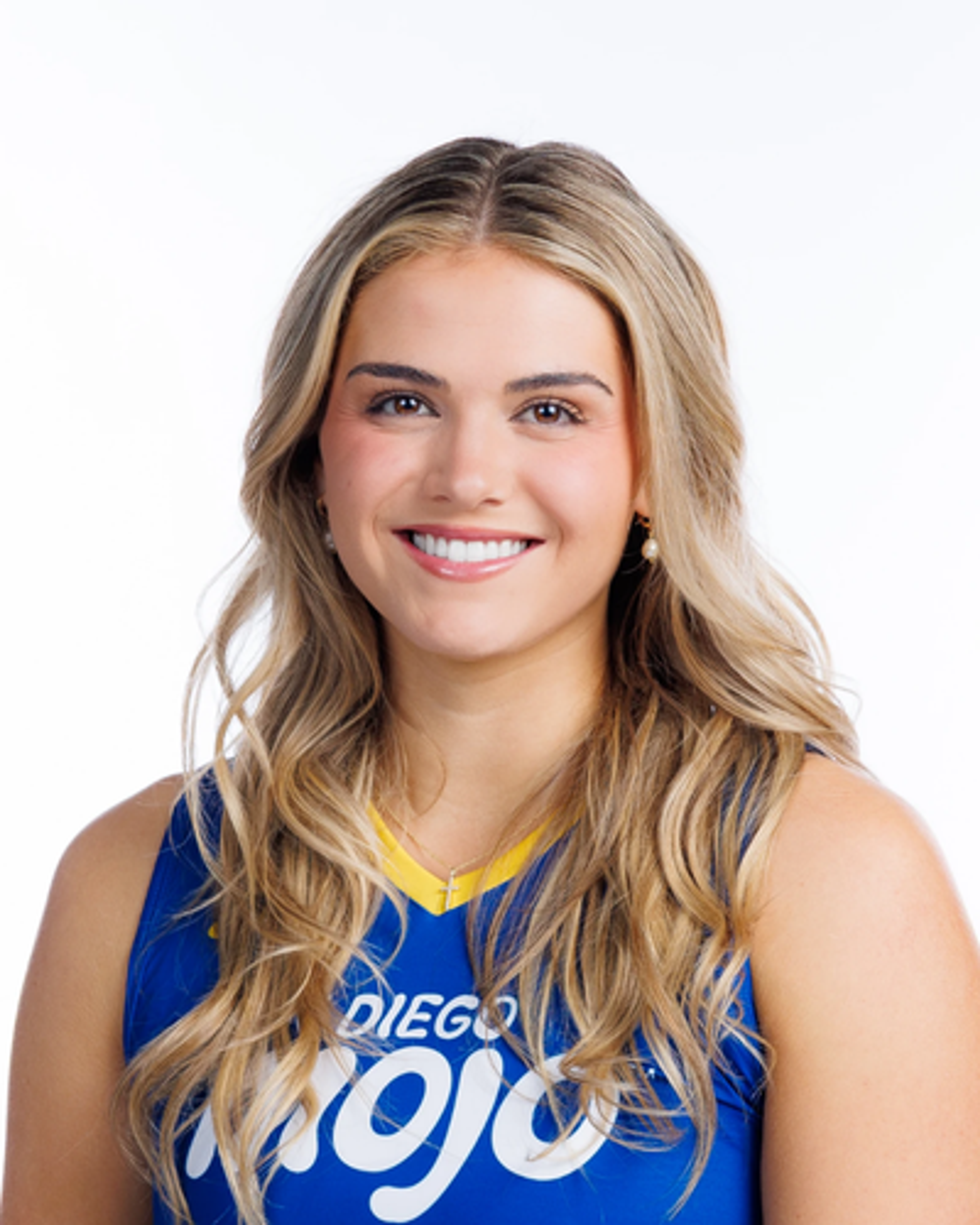 A profile picture for Morgan Lewis