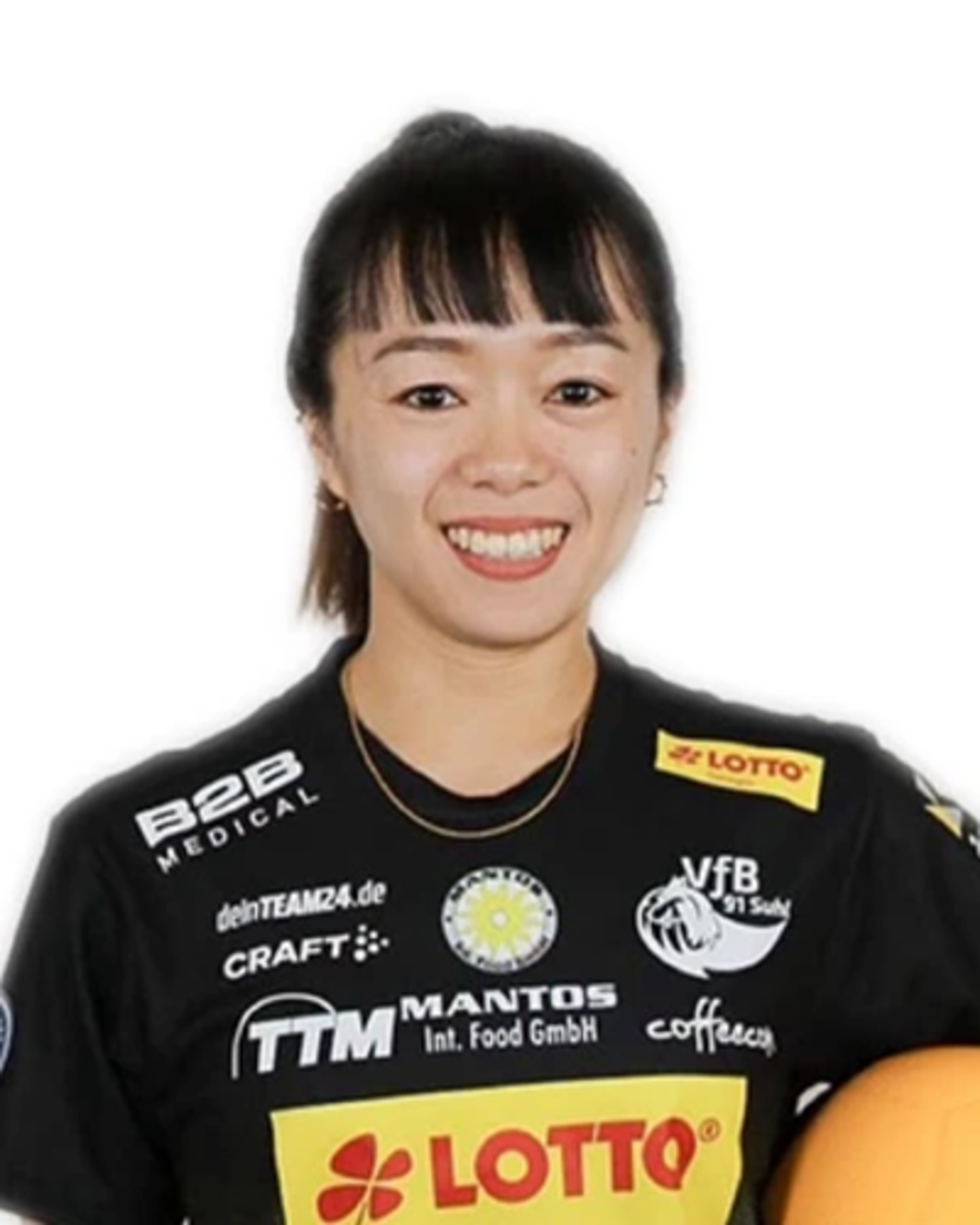 A profile picture for Xiang-Chen Lai