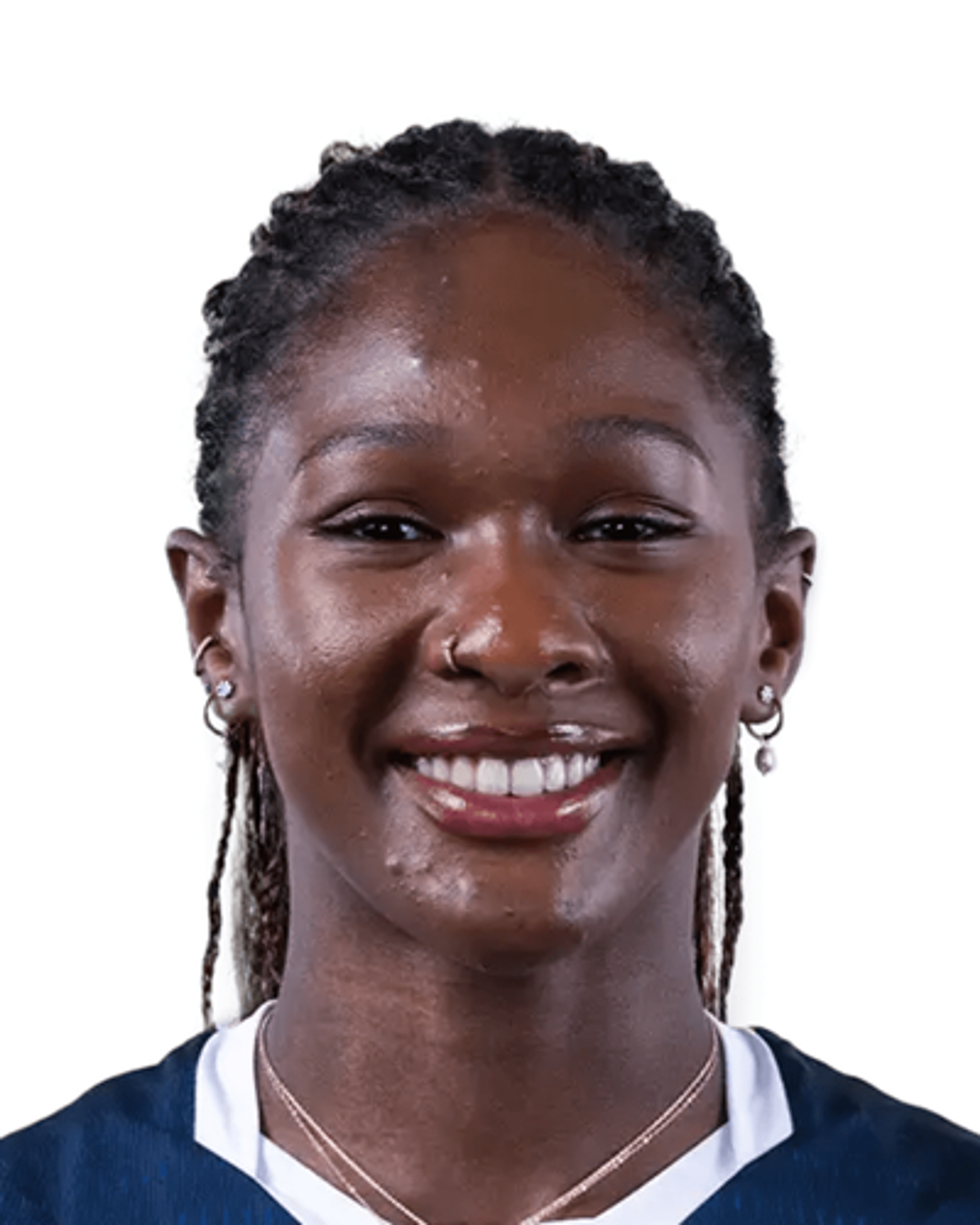A profile picture for Iman Ndiaye