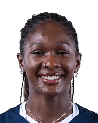 A profile picture for Iman Ndiaye