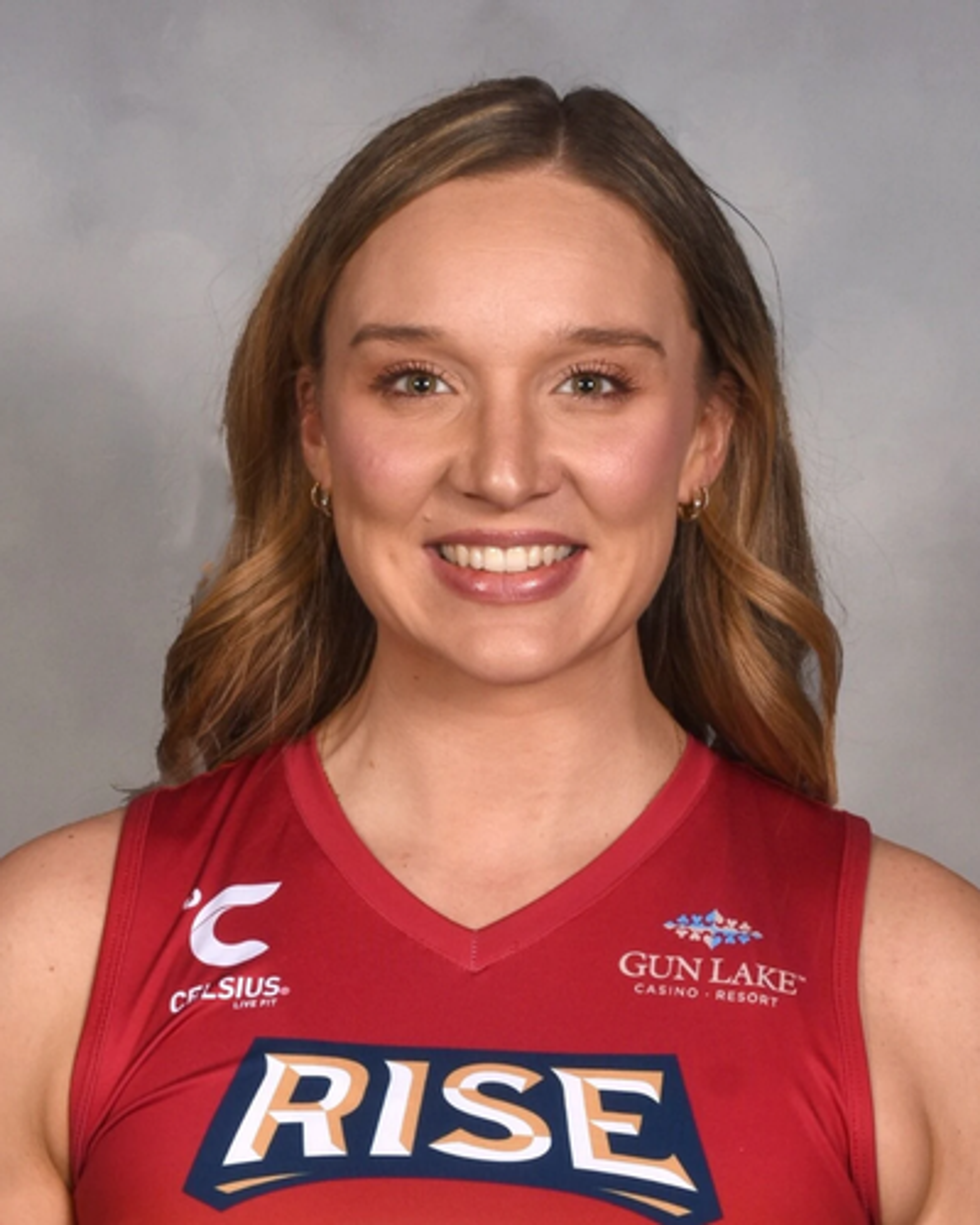 A profile picture for Leah Meyer