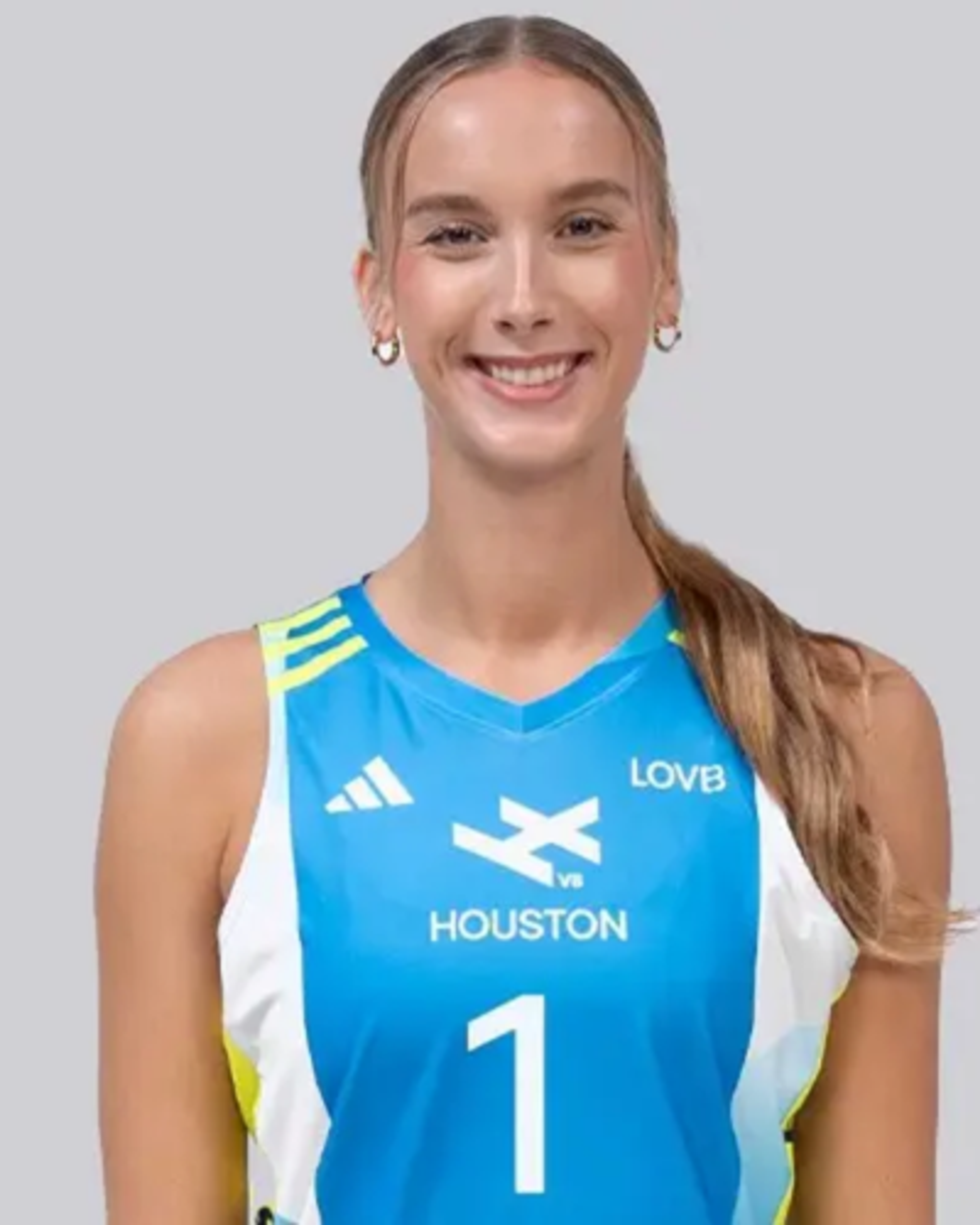 A profile picture for Grace Frohling