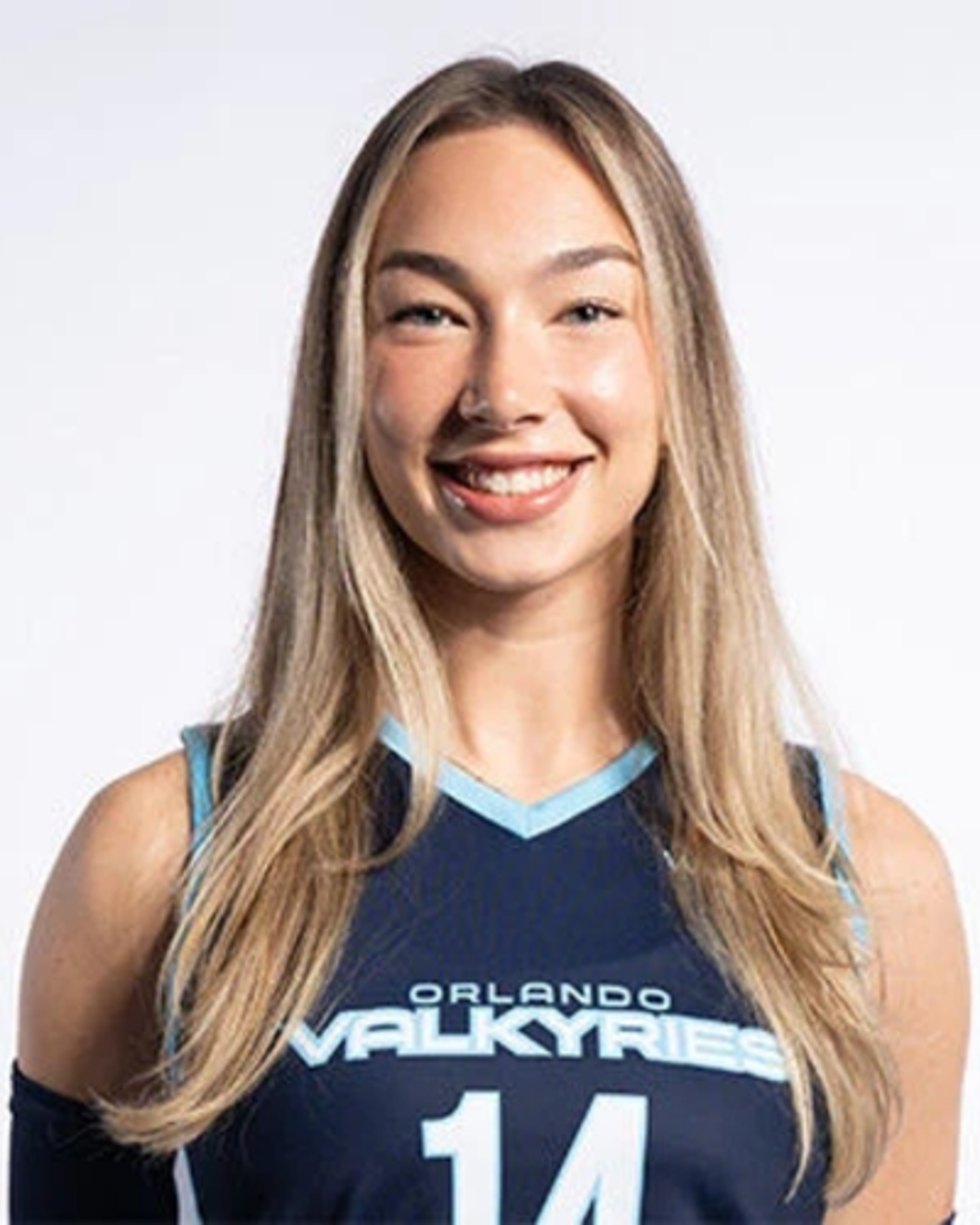 A profile picture for Hannah Maddux