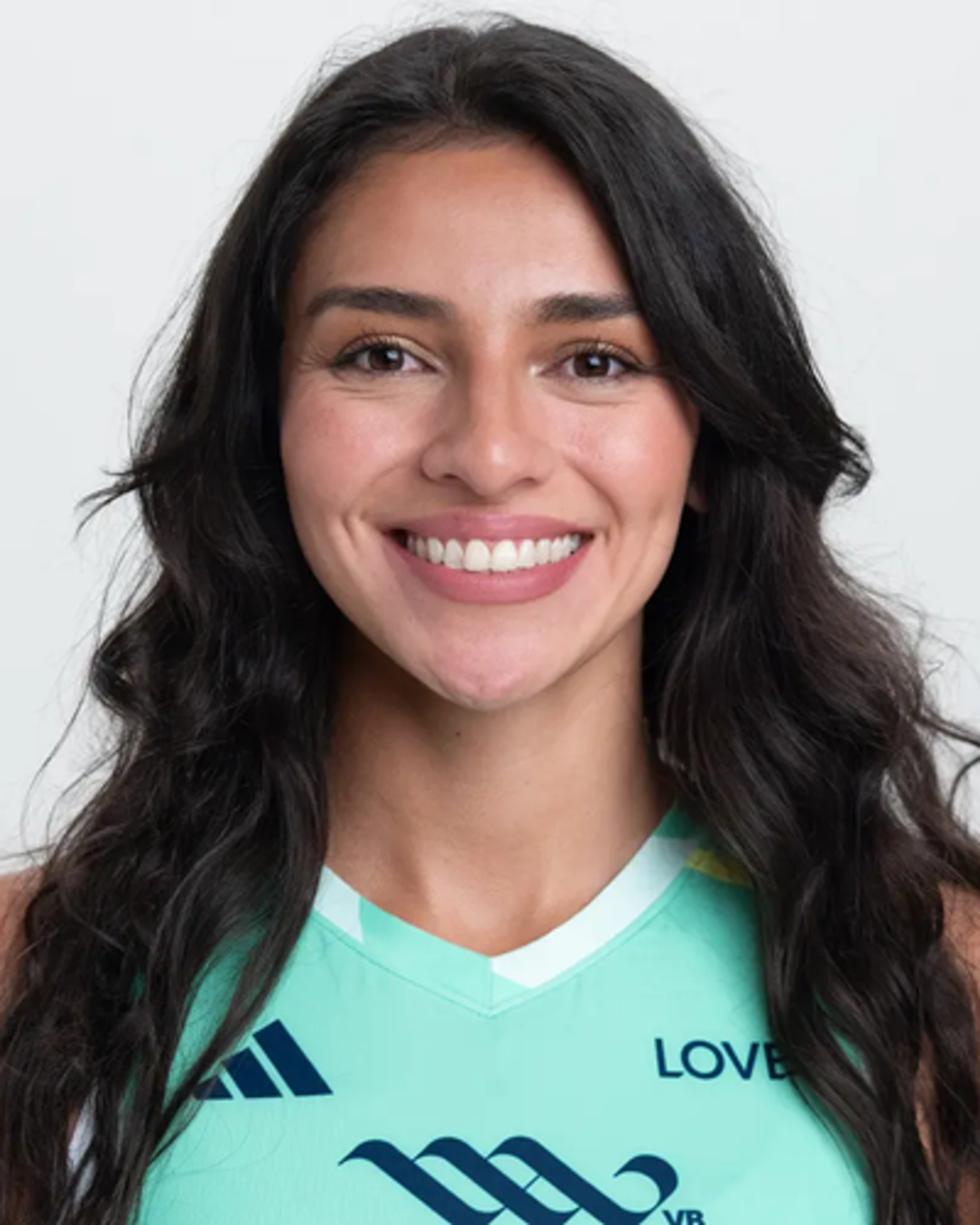 A profile picture for Candelaria Herrera