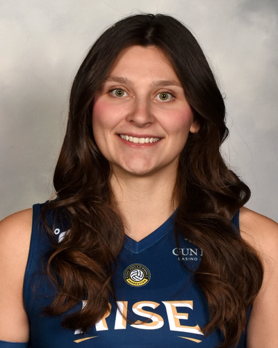 A profile picture for Paige Briggs