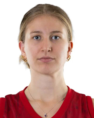 A profile picture for Monique Strubbe