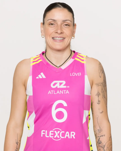 A profile picture for Miroslava Paskova
