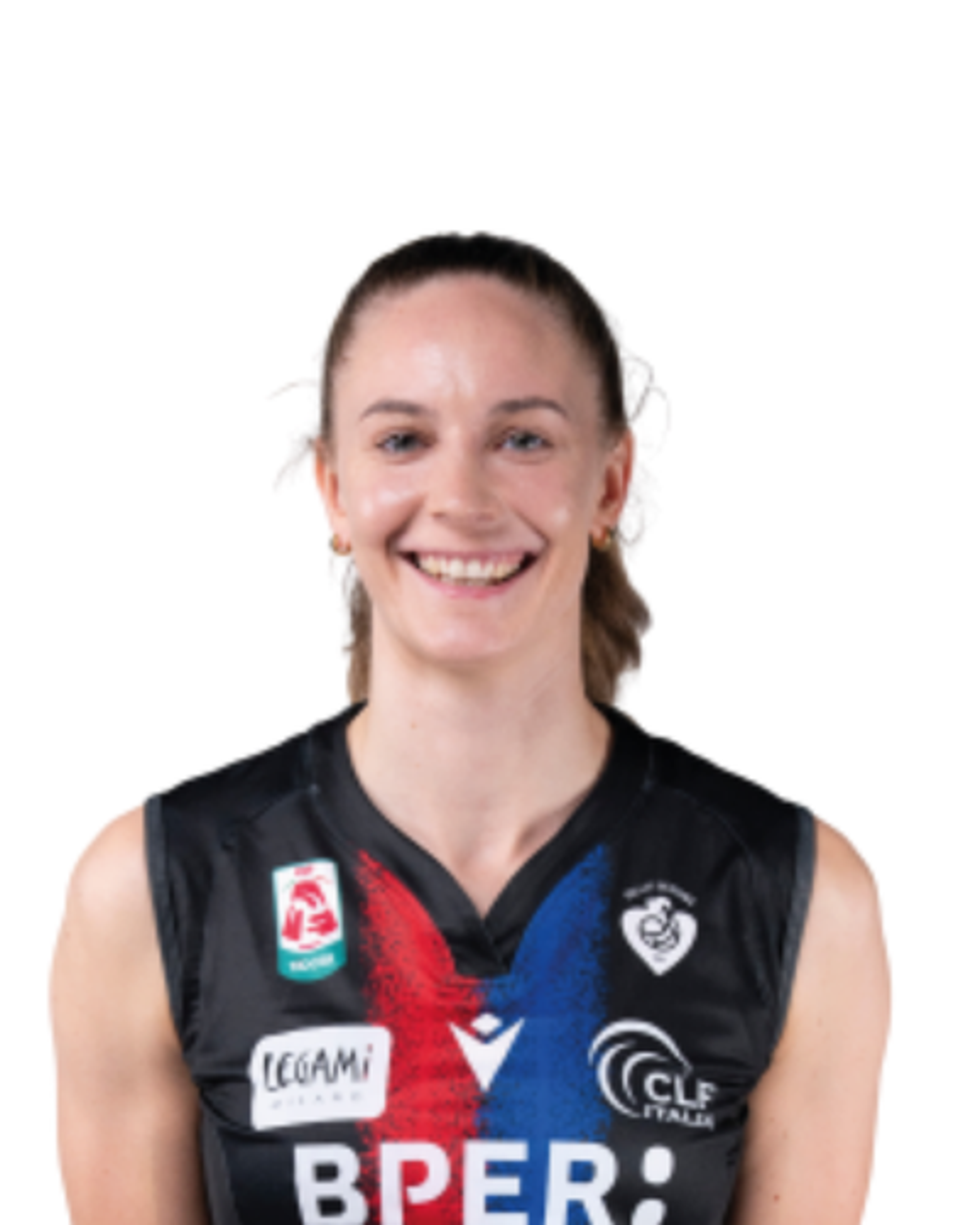 A profile picture for Jennifer Mosser