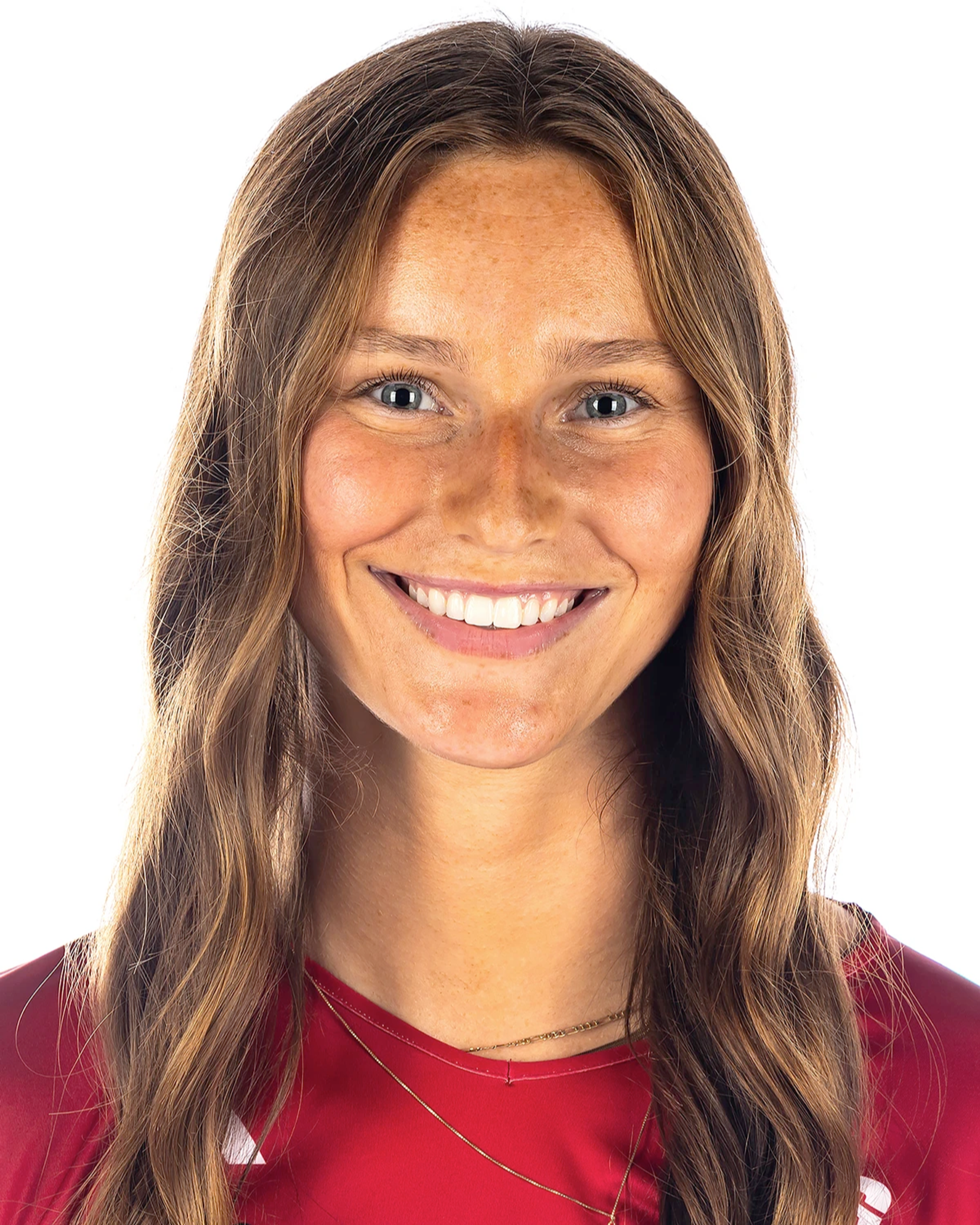 A profile picture for Bergen Reilly