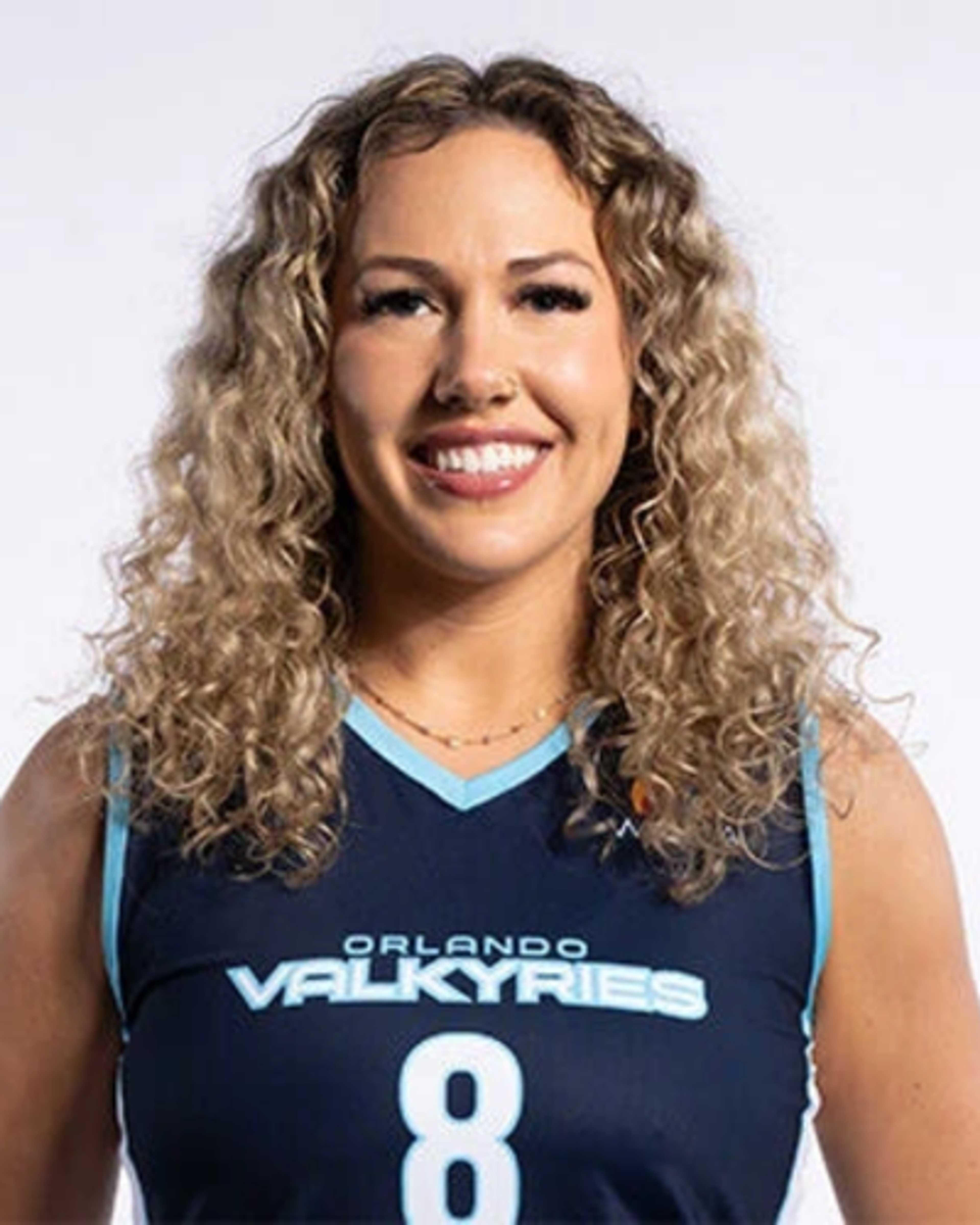 A profile picture for Lindsey Vander Weide