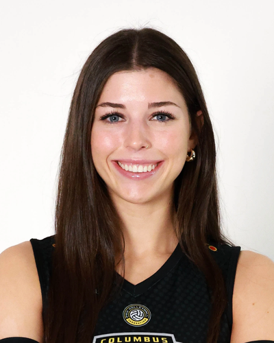 A profile picture for Abby Walker