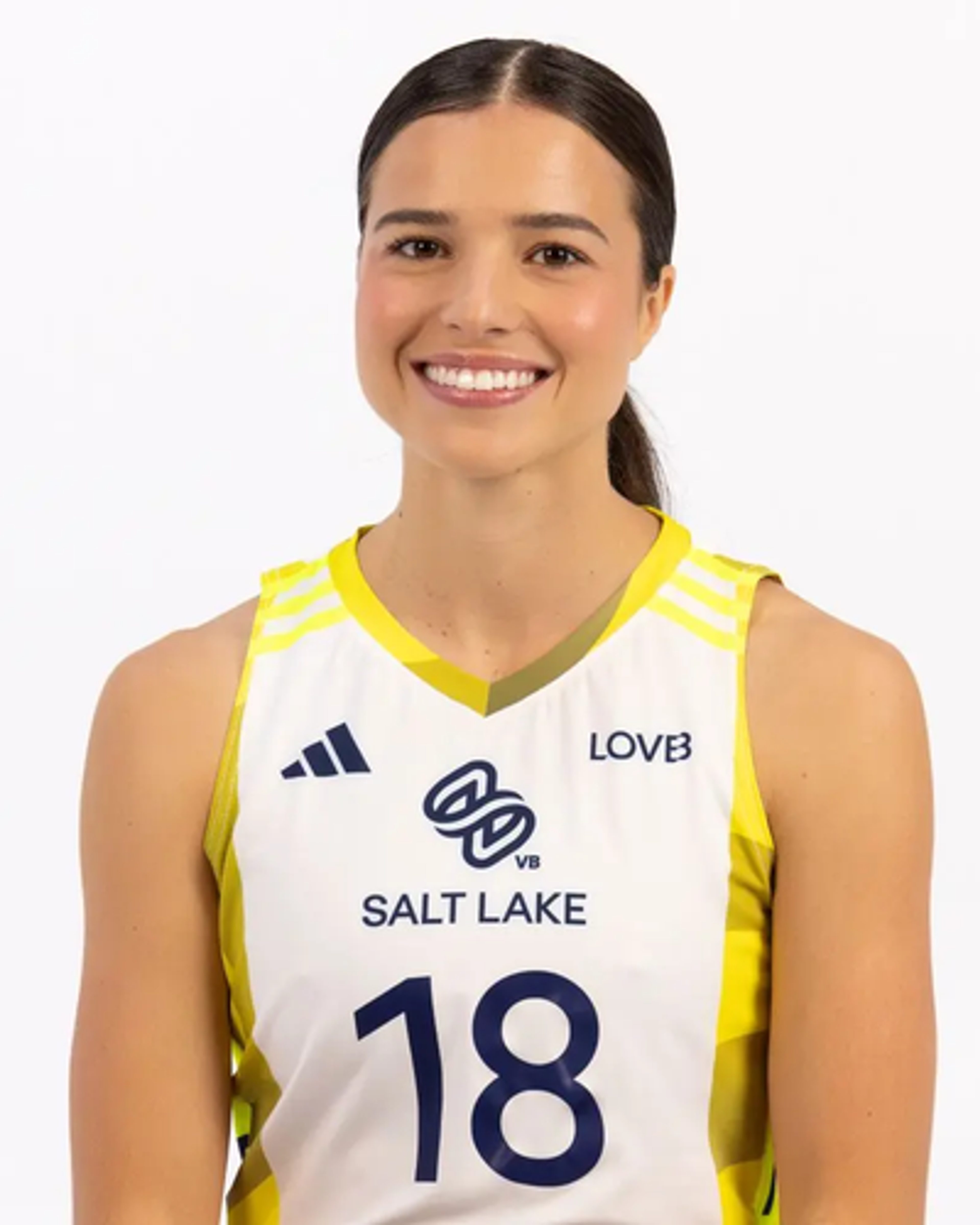 A profile picture for Mary Lake