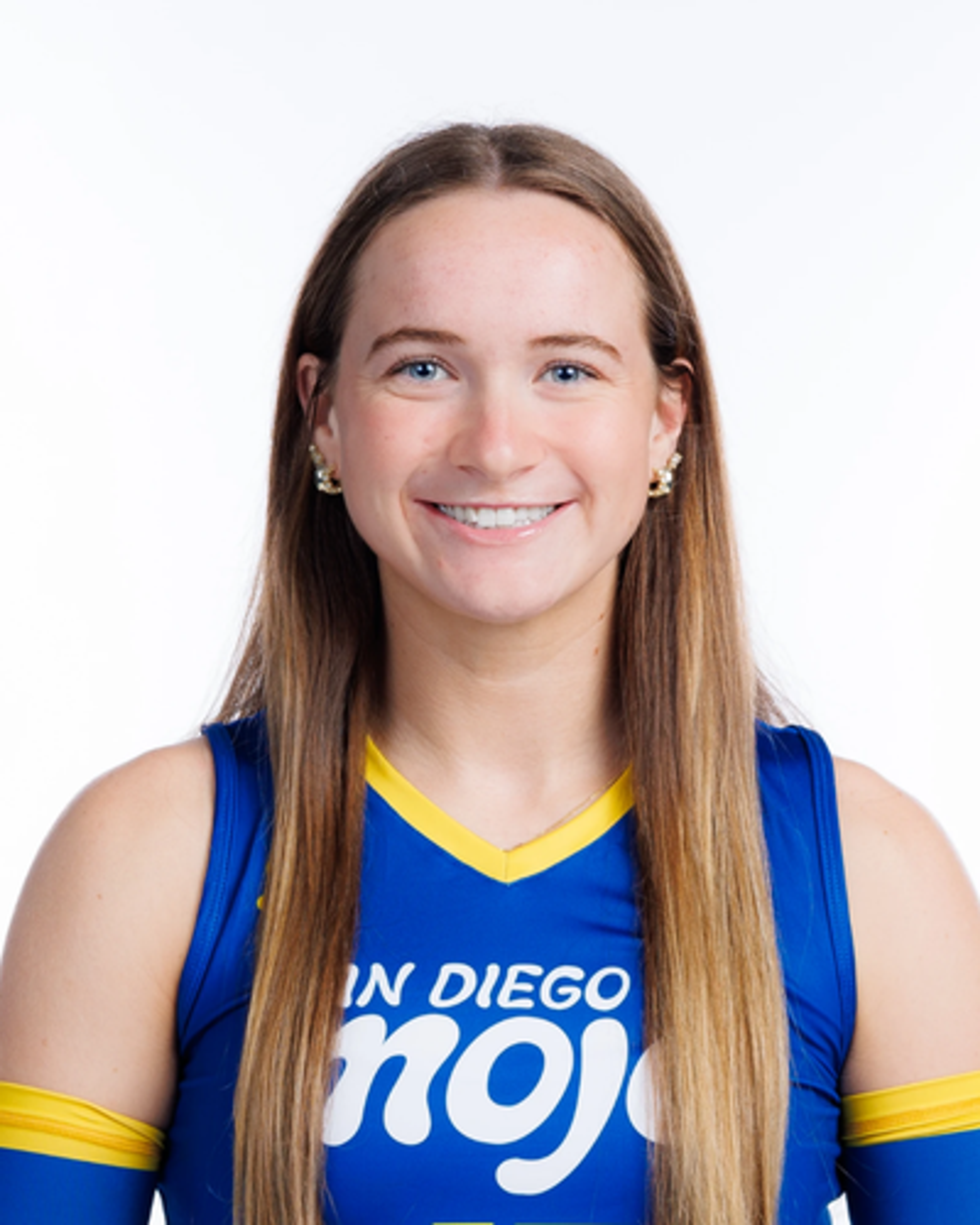 A profile picture for Kate Georgiades
