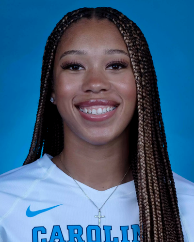 A profile picture for Chelsea Thorpe