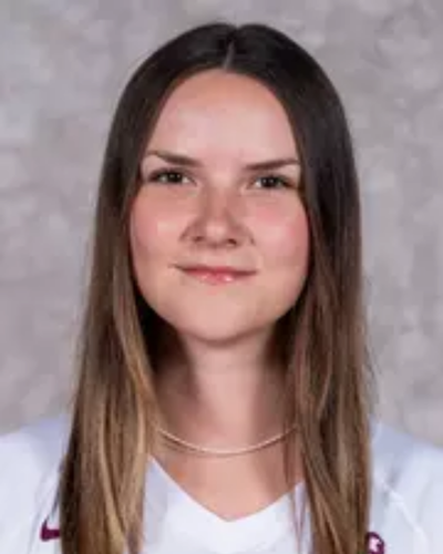 A profile picture for Lucie Blazkova