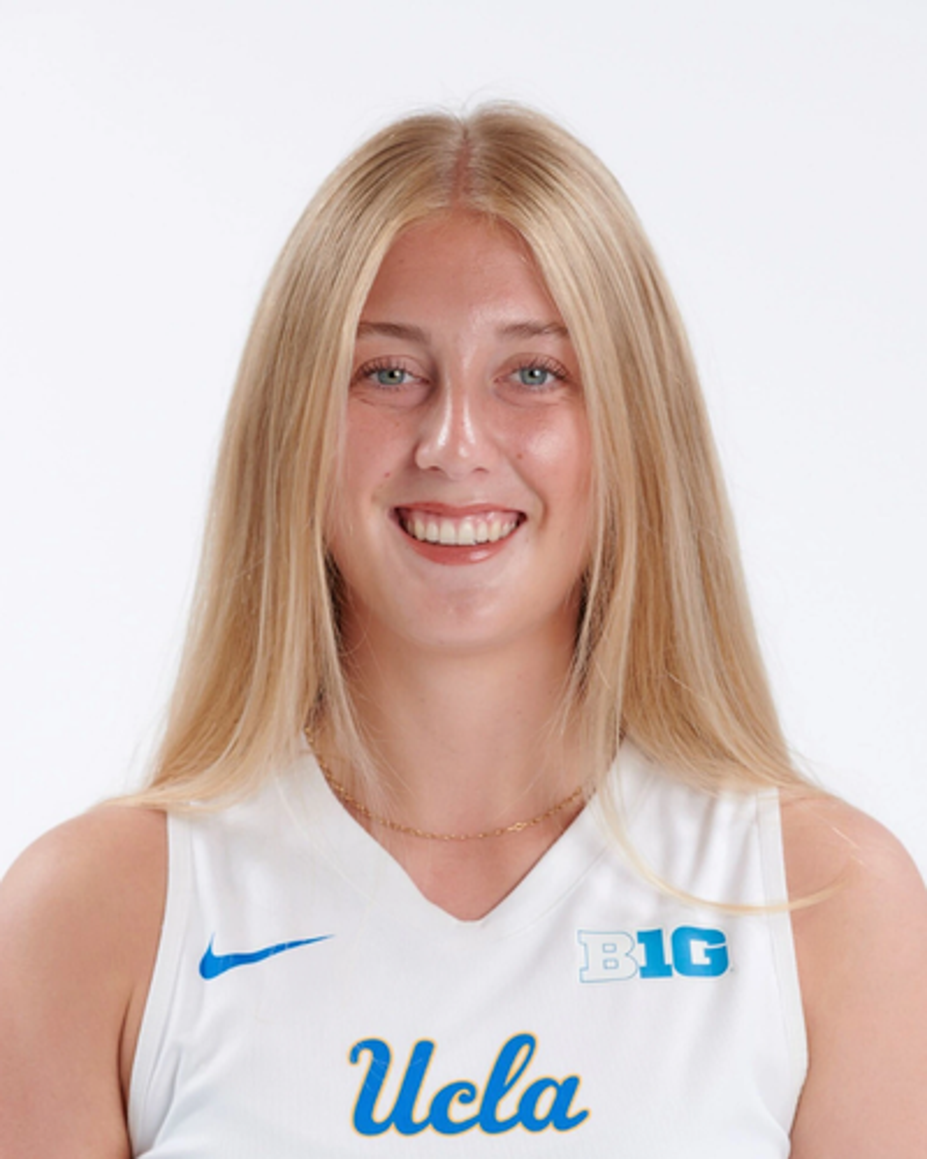 A profile picture for Kate Duffey