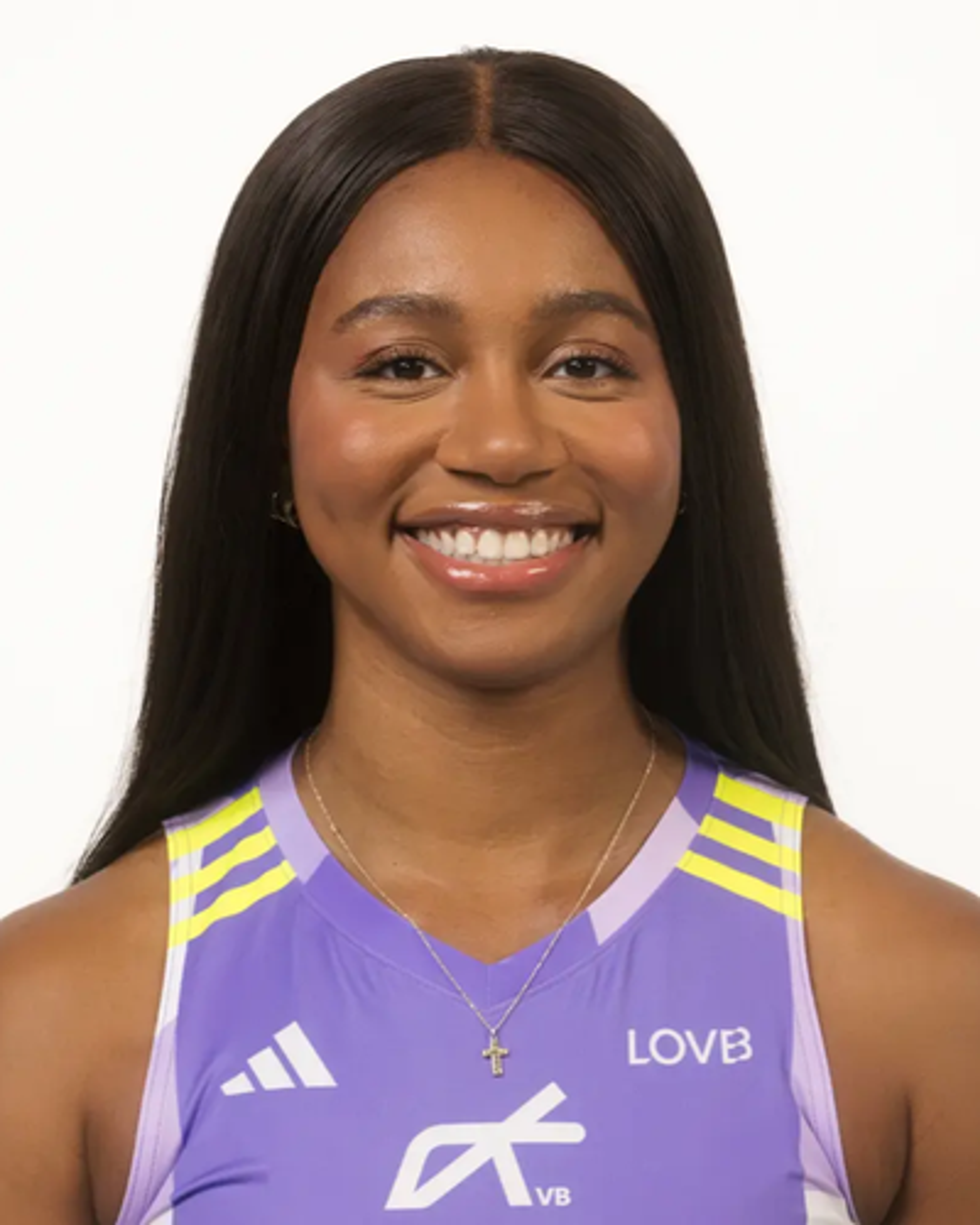 A profile picture for Asjia O'Neal