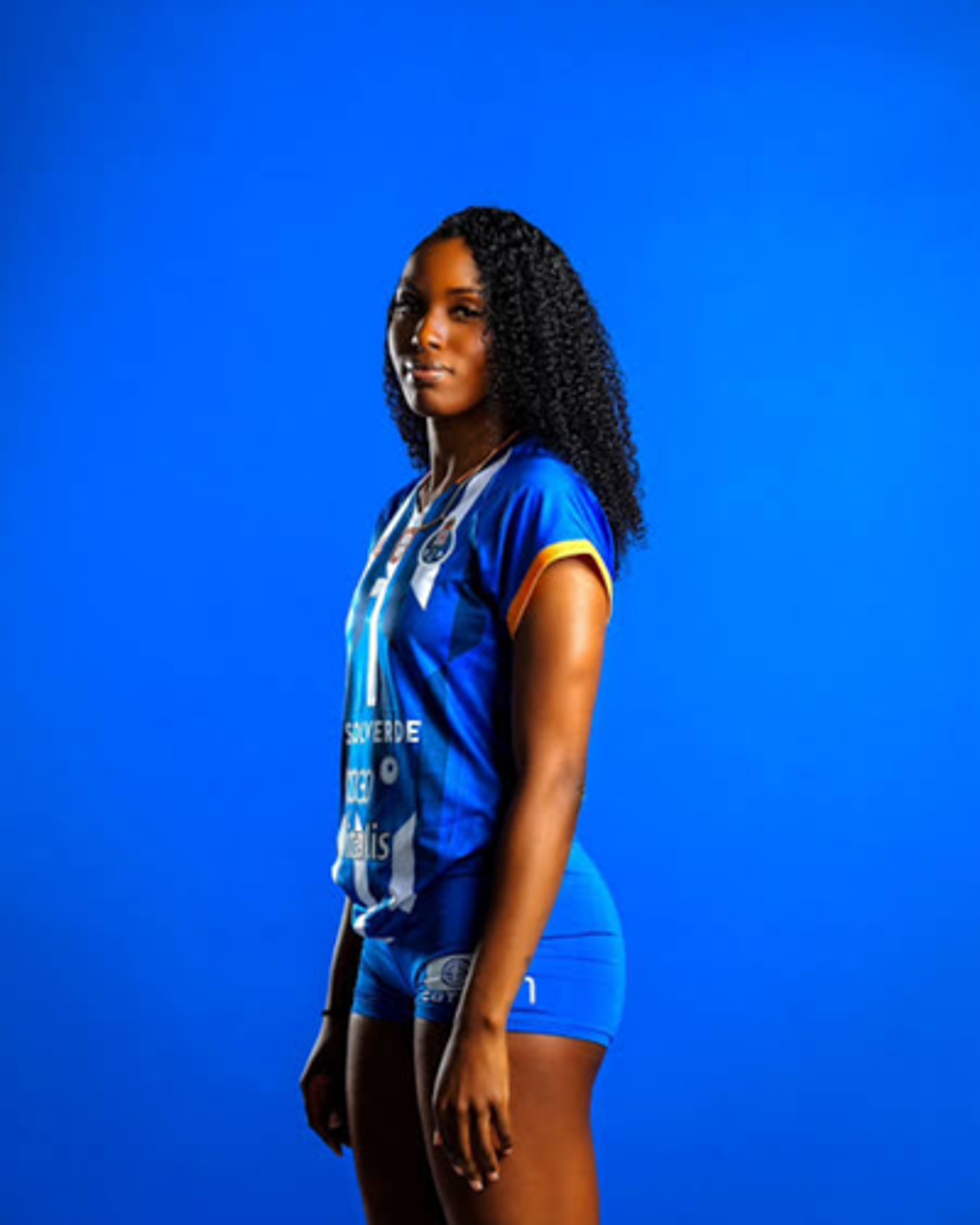 A profile picture for Brianna Kadiku