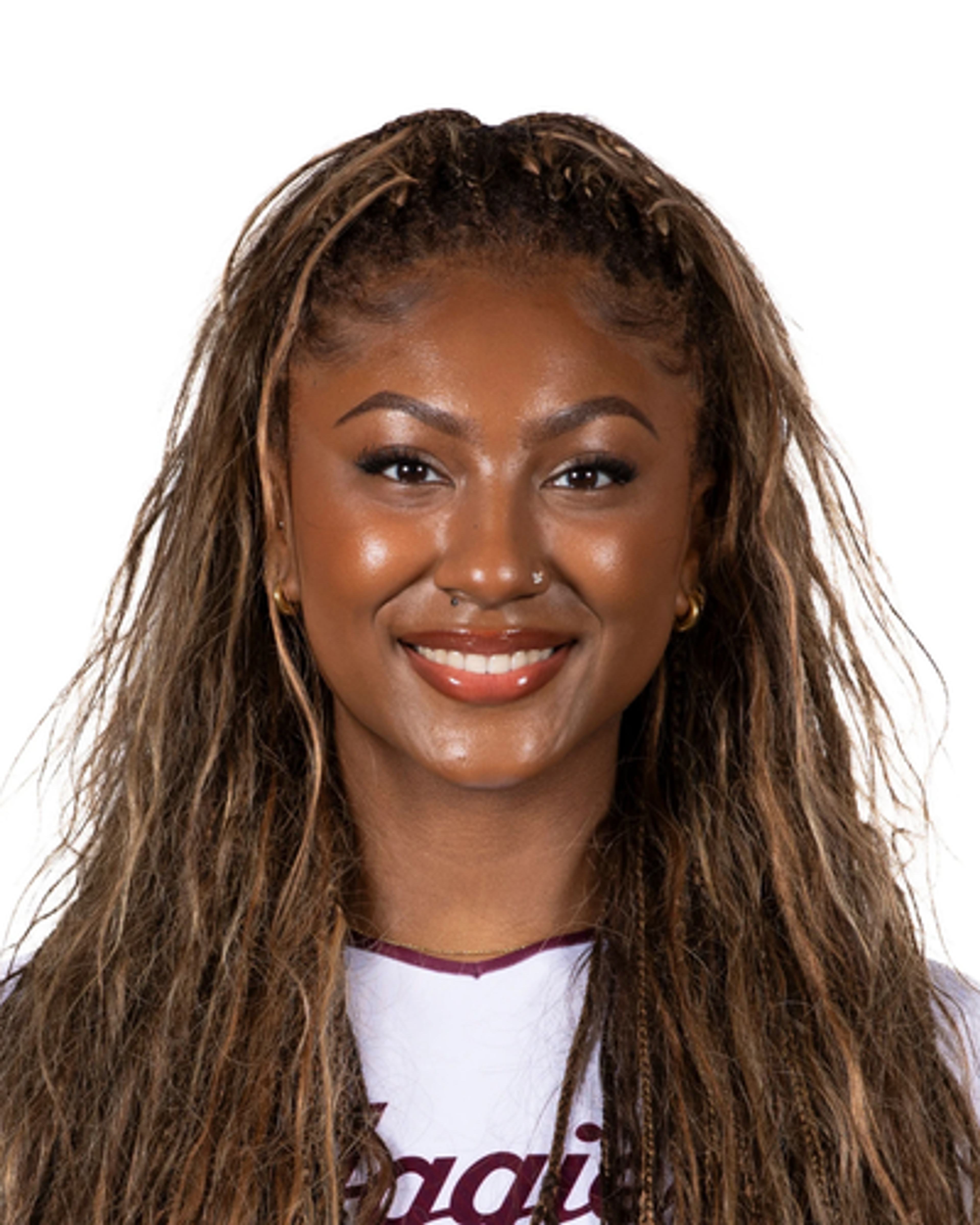 A profile picture for Morgan Perkins