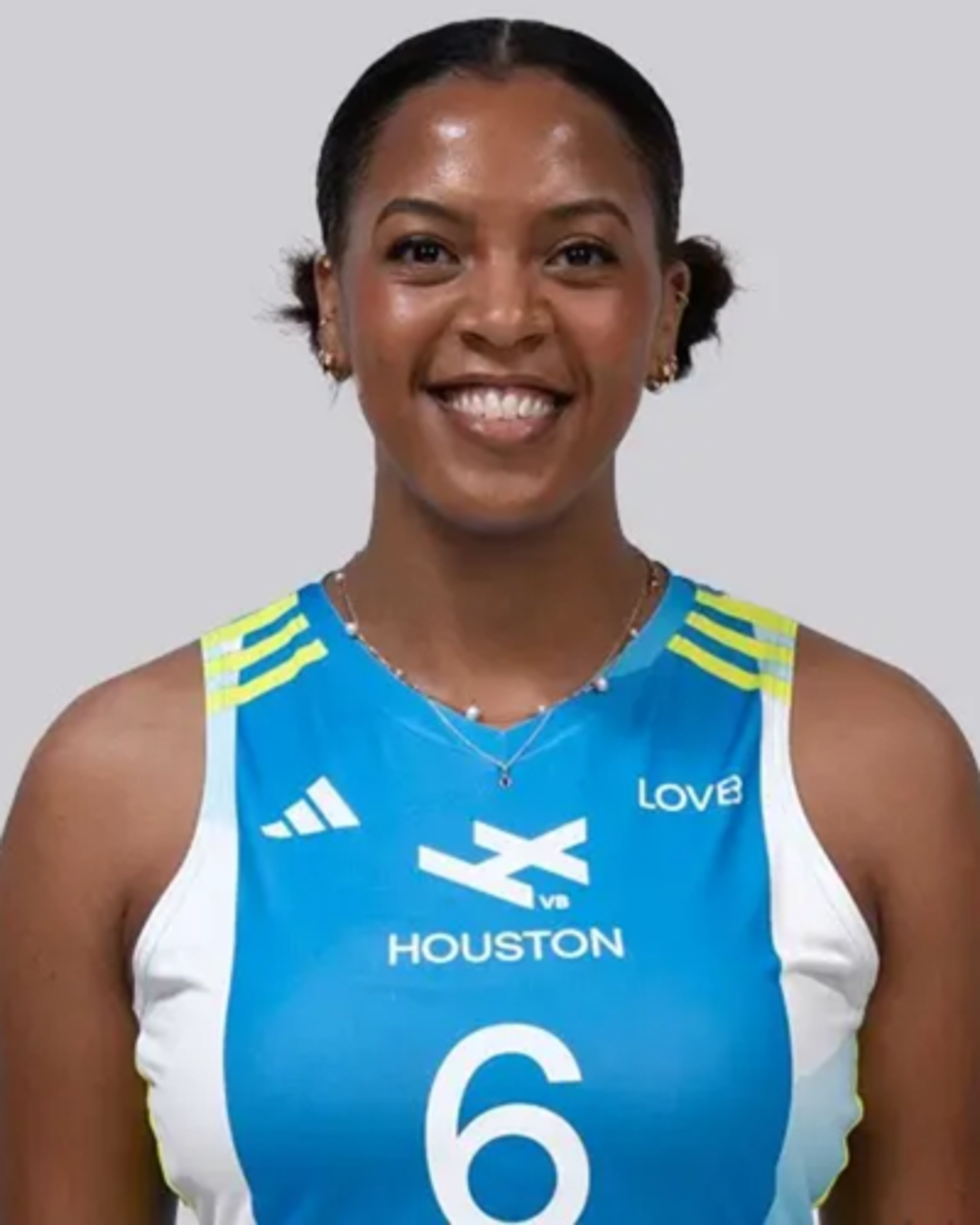 A profile picture for Jazmine White
