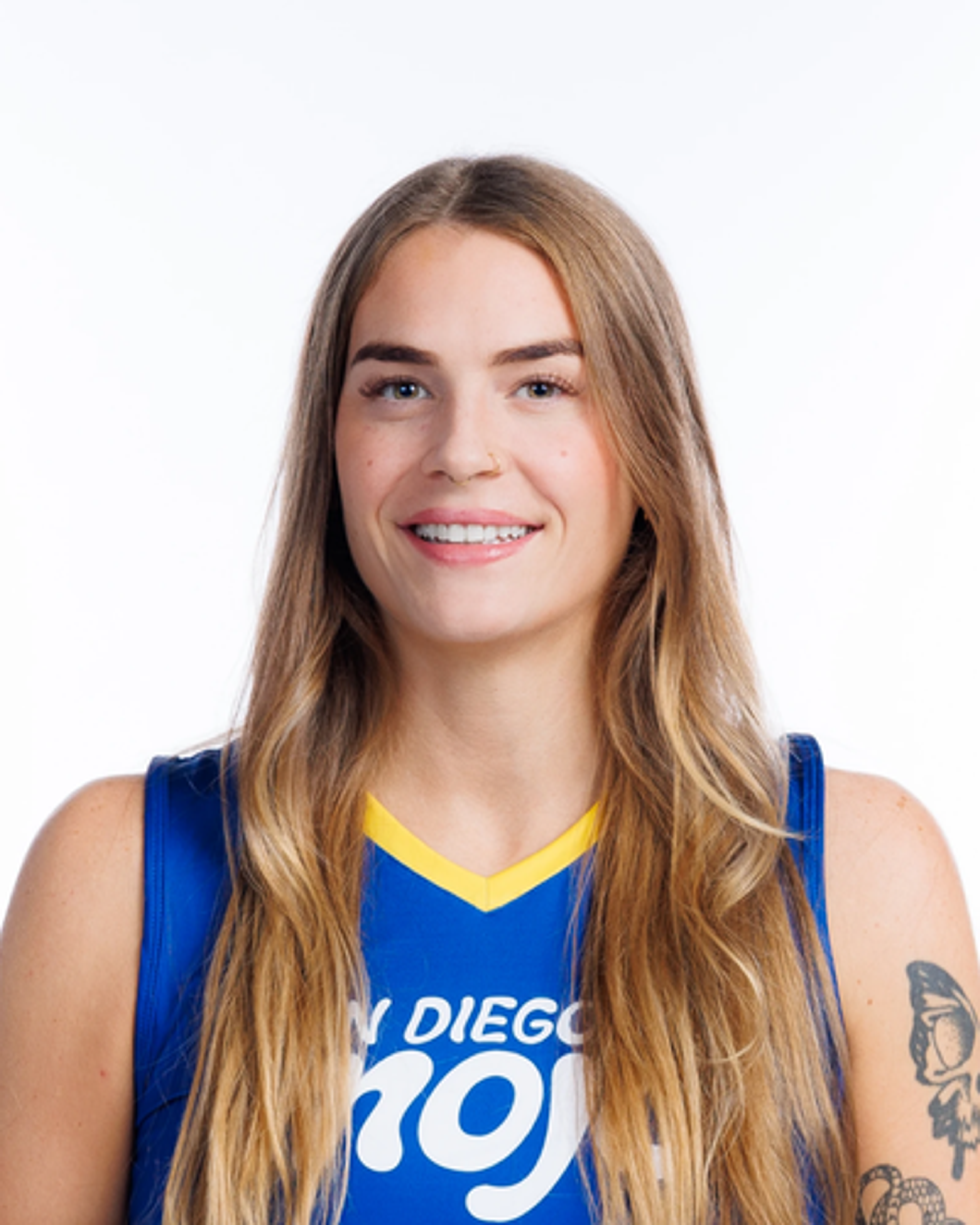 A profile picture for Taylor Sandbothe