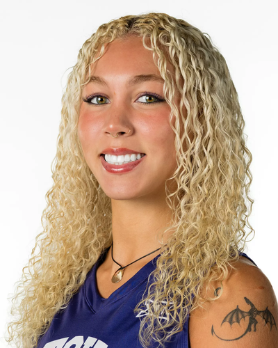 A profile picture for Becca Kelley