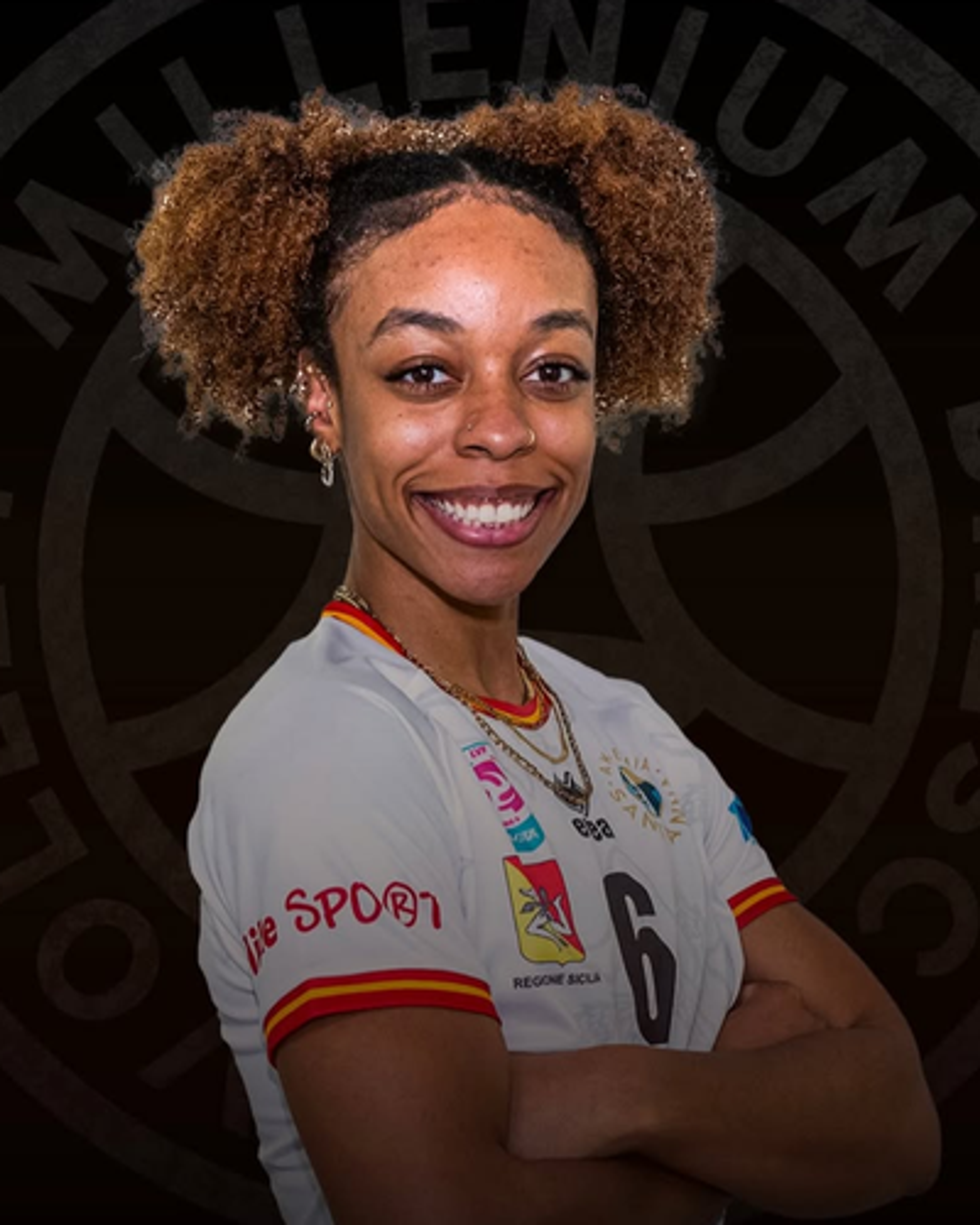 A profile picture for Mychael Vernon