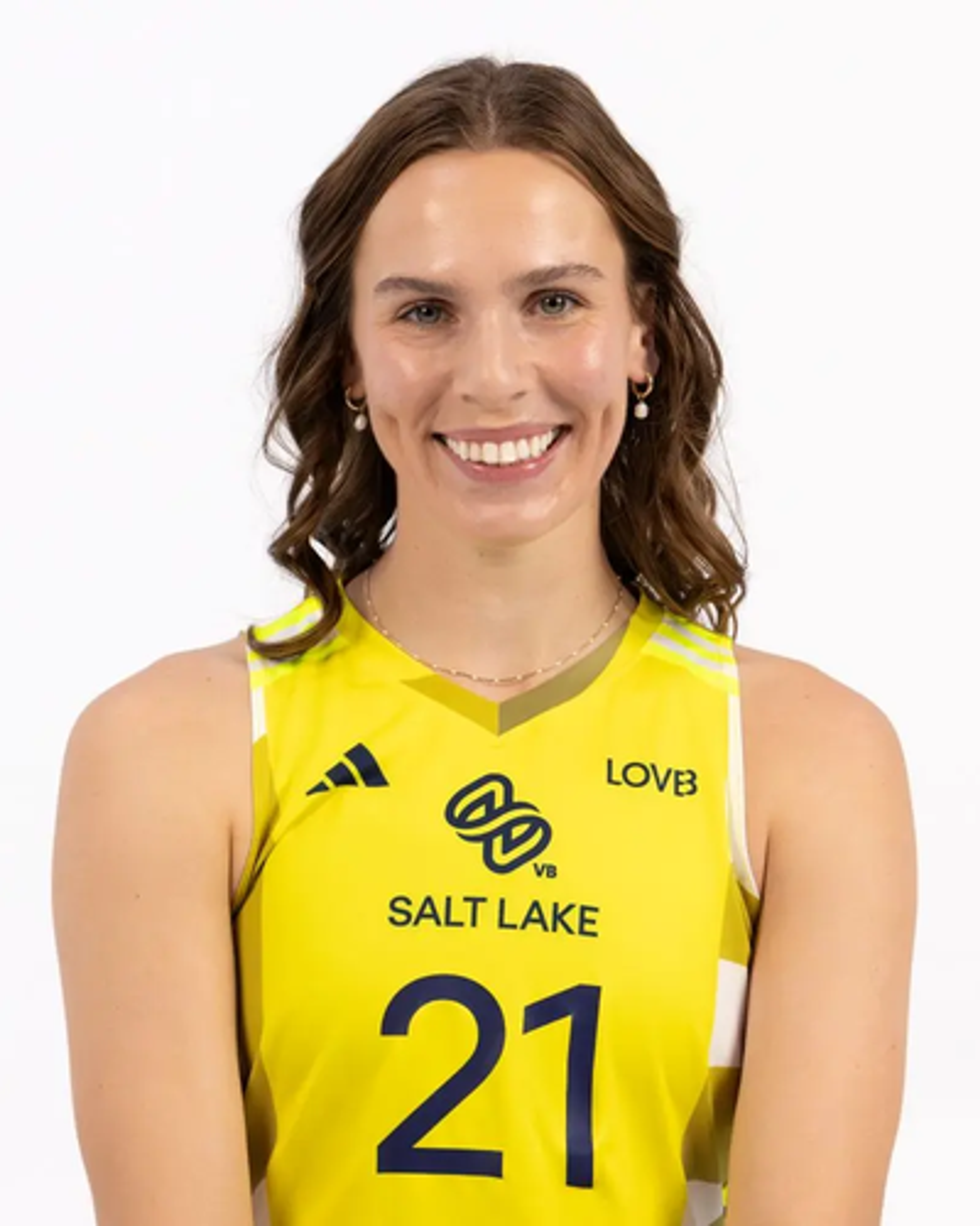 A profile picture for Claire Hoffman