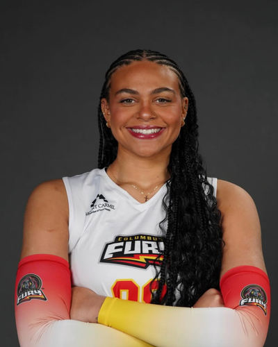 A profile picture for Akasha Anderson