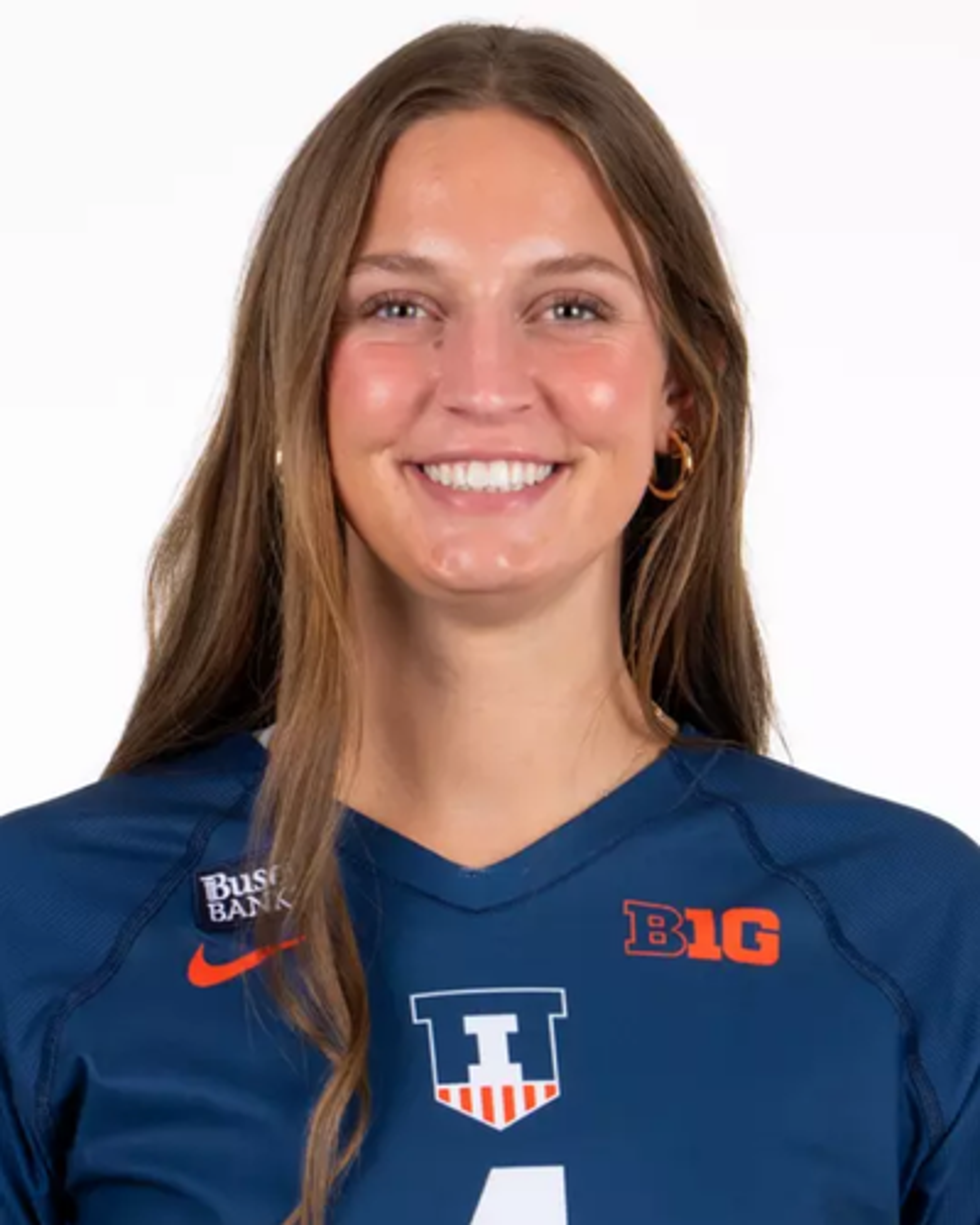 A profile picture for Paityn Chapman