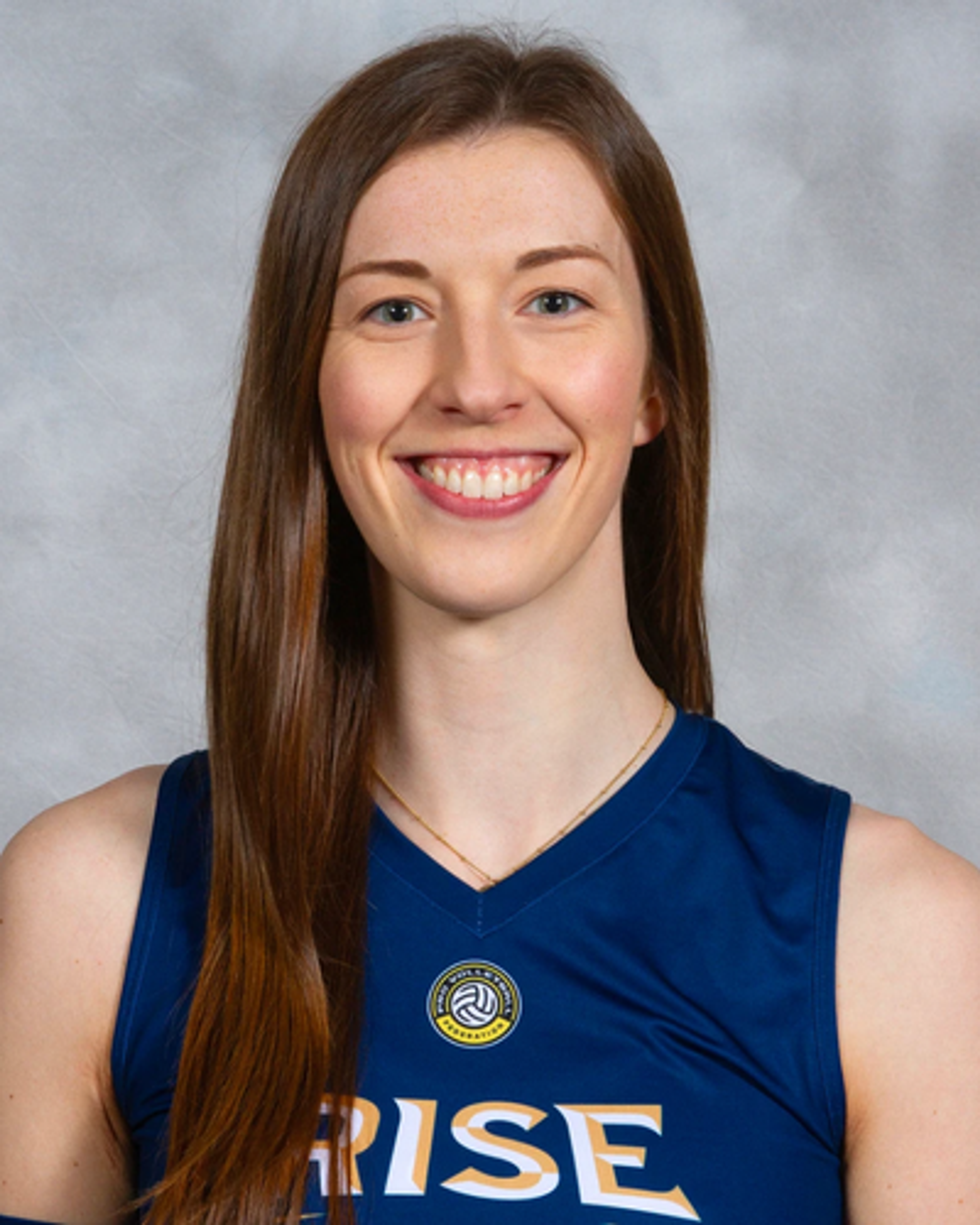 A profile picture for Alyssa Jensen