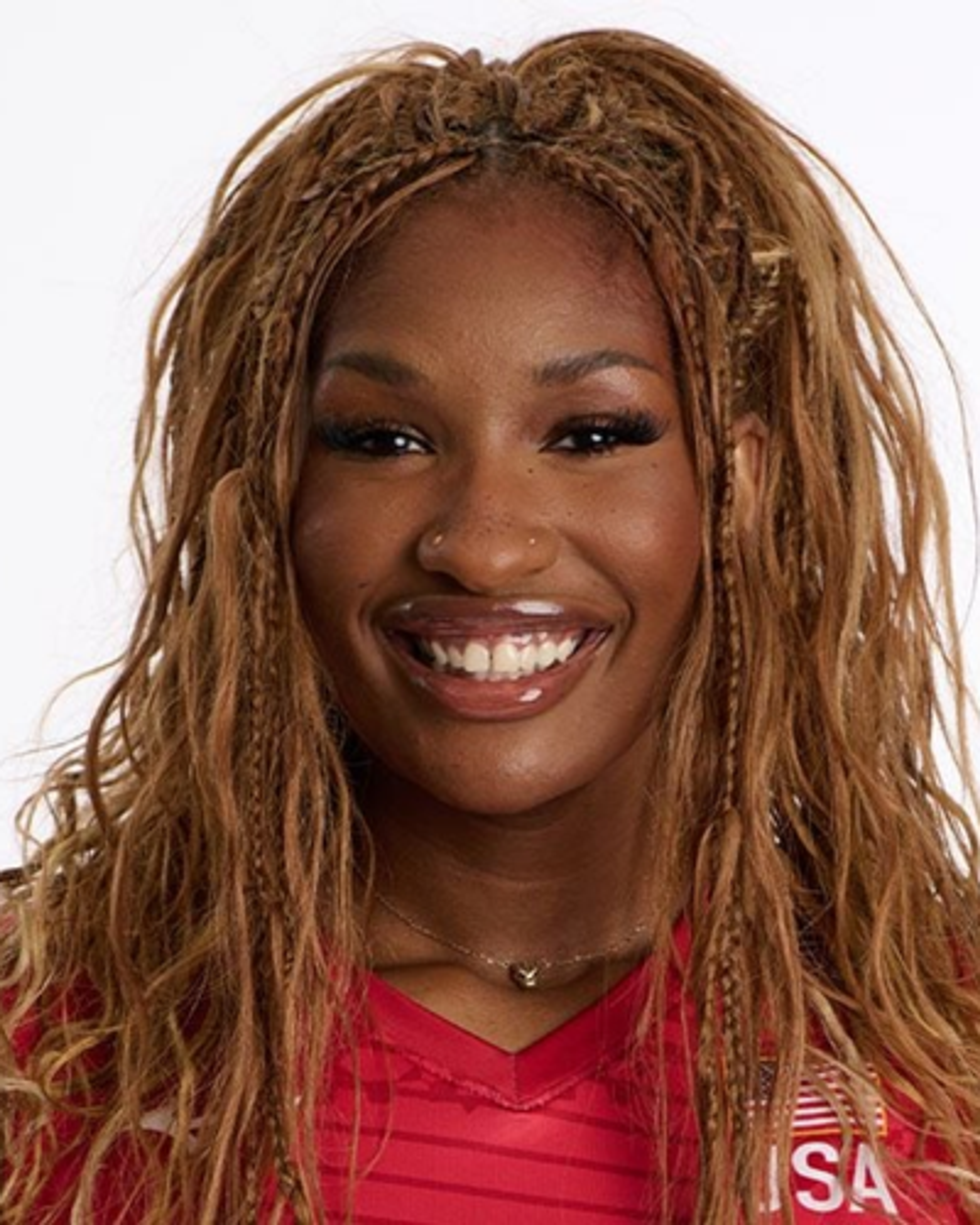 A profile picture for Brionne Butler
