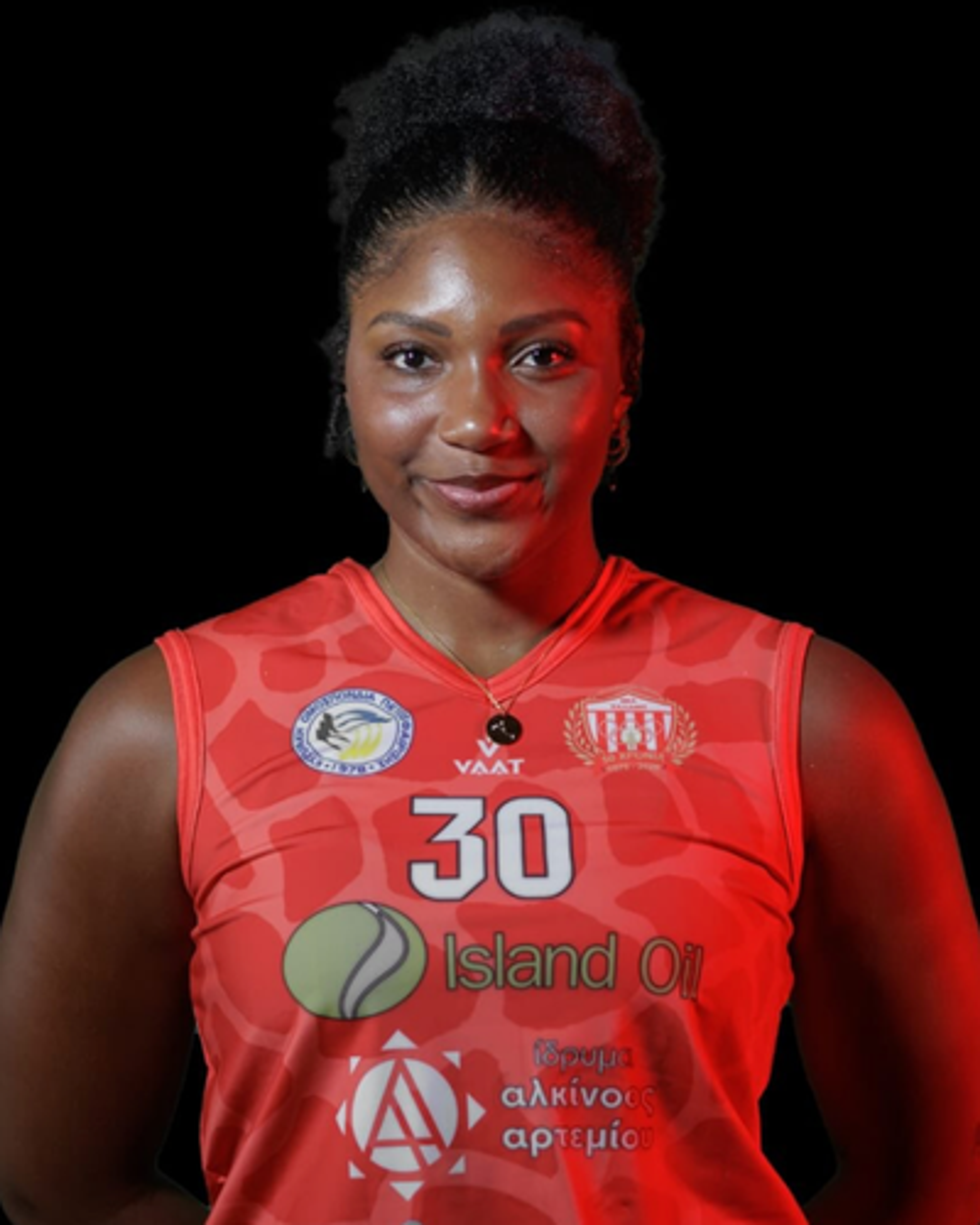 A profile picture for Devyn Robinson