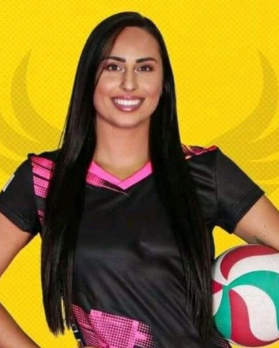 A profile picture for Gabrielle Benda