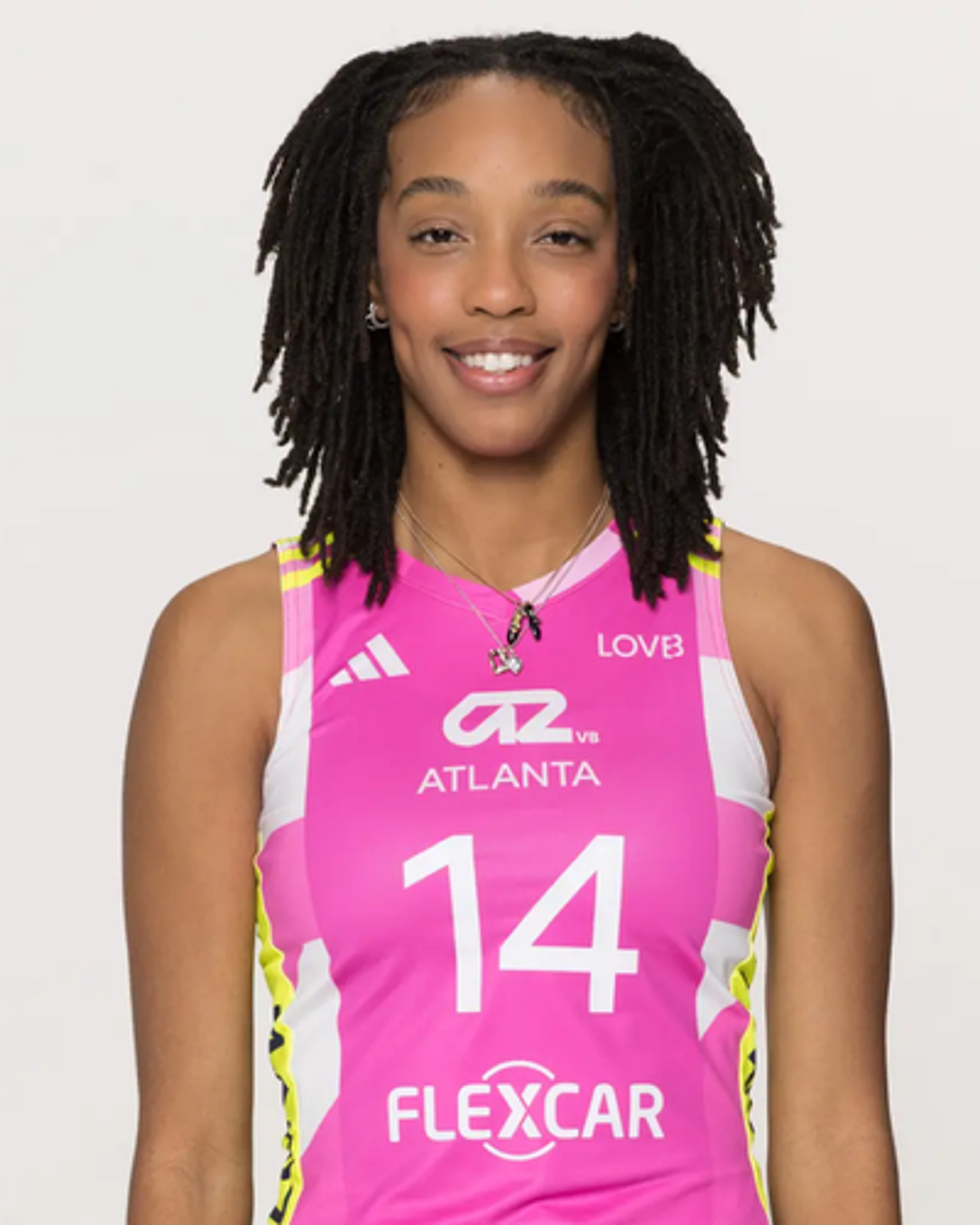 A profile picture for Tia Jimerson
