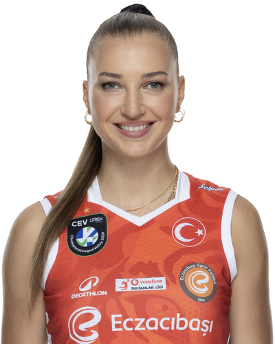 A profile picture for Meliha Diken