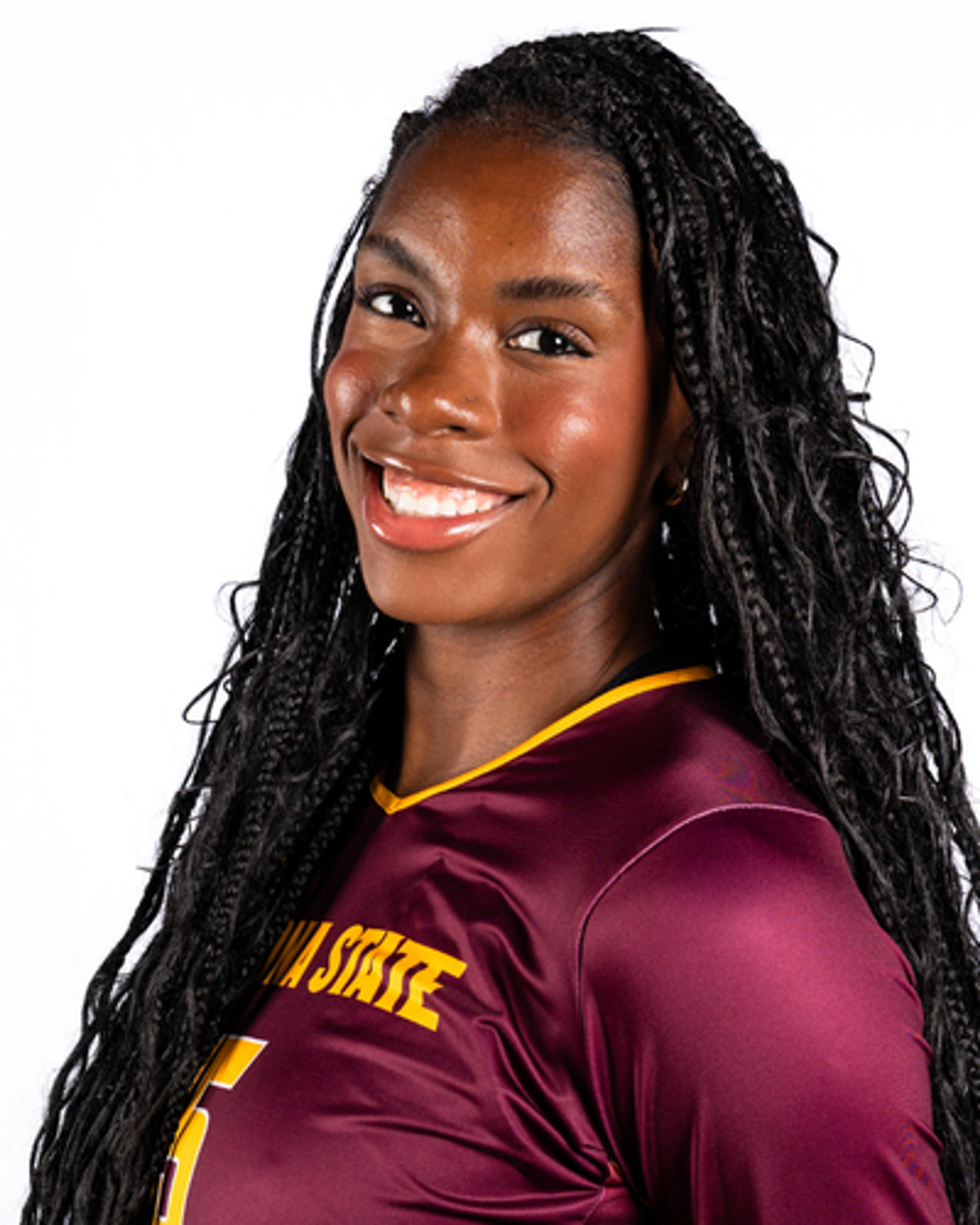 A profile picture for Aniya Clinton