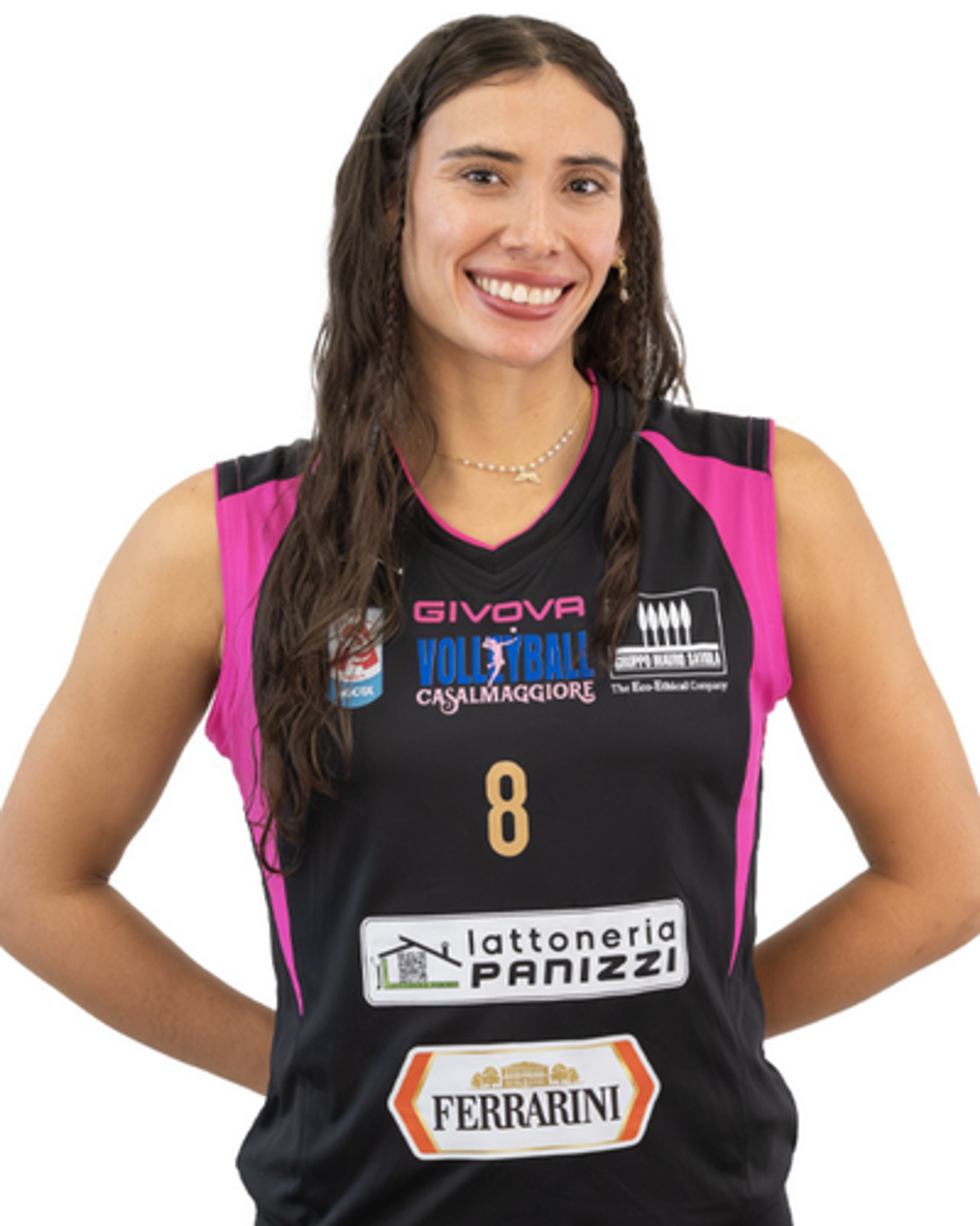 A profile picture for Valeria Vazquez Gomez