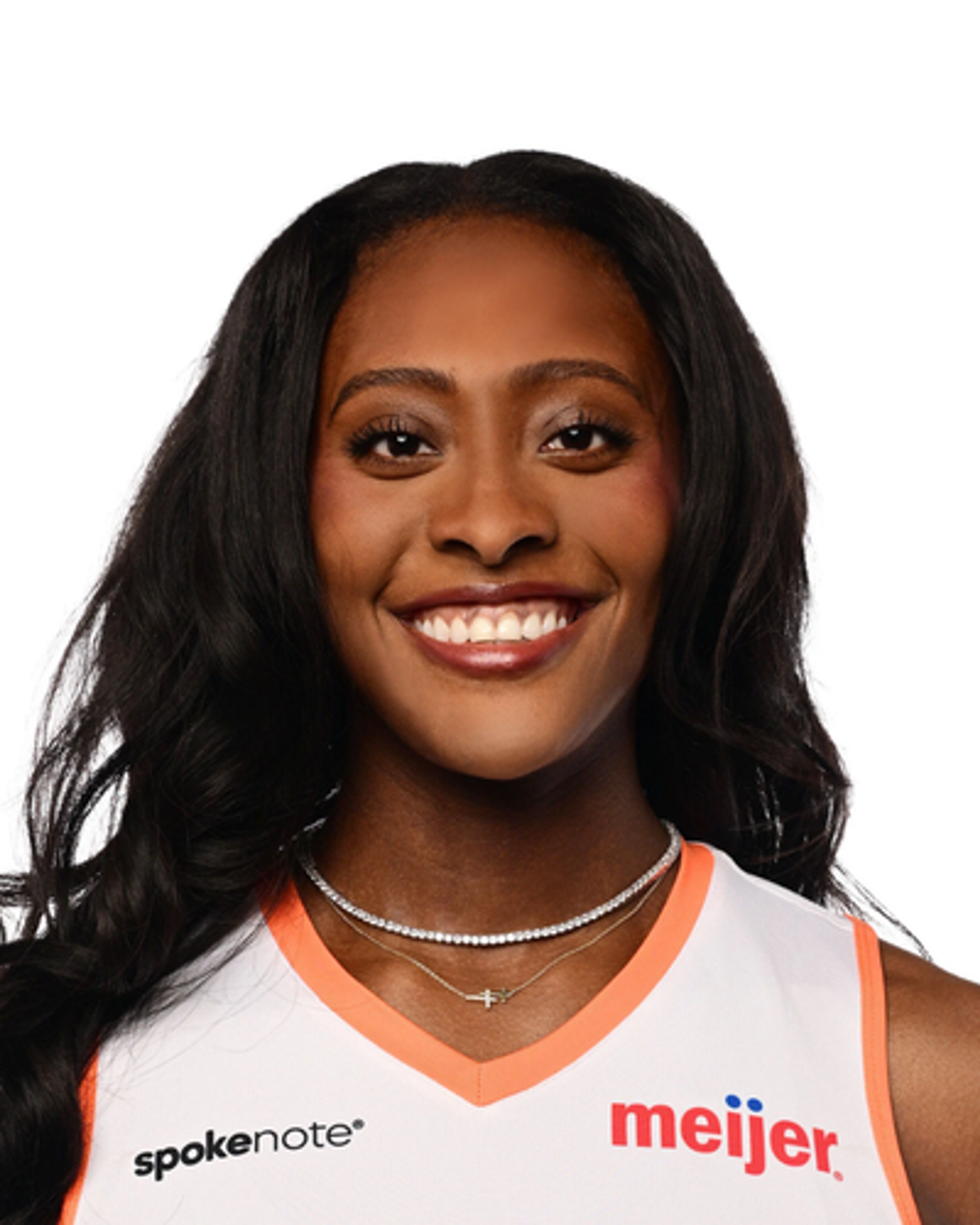 A profile picture for Camryn Hannah