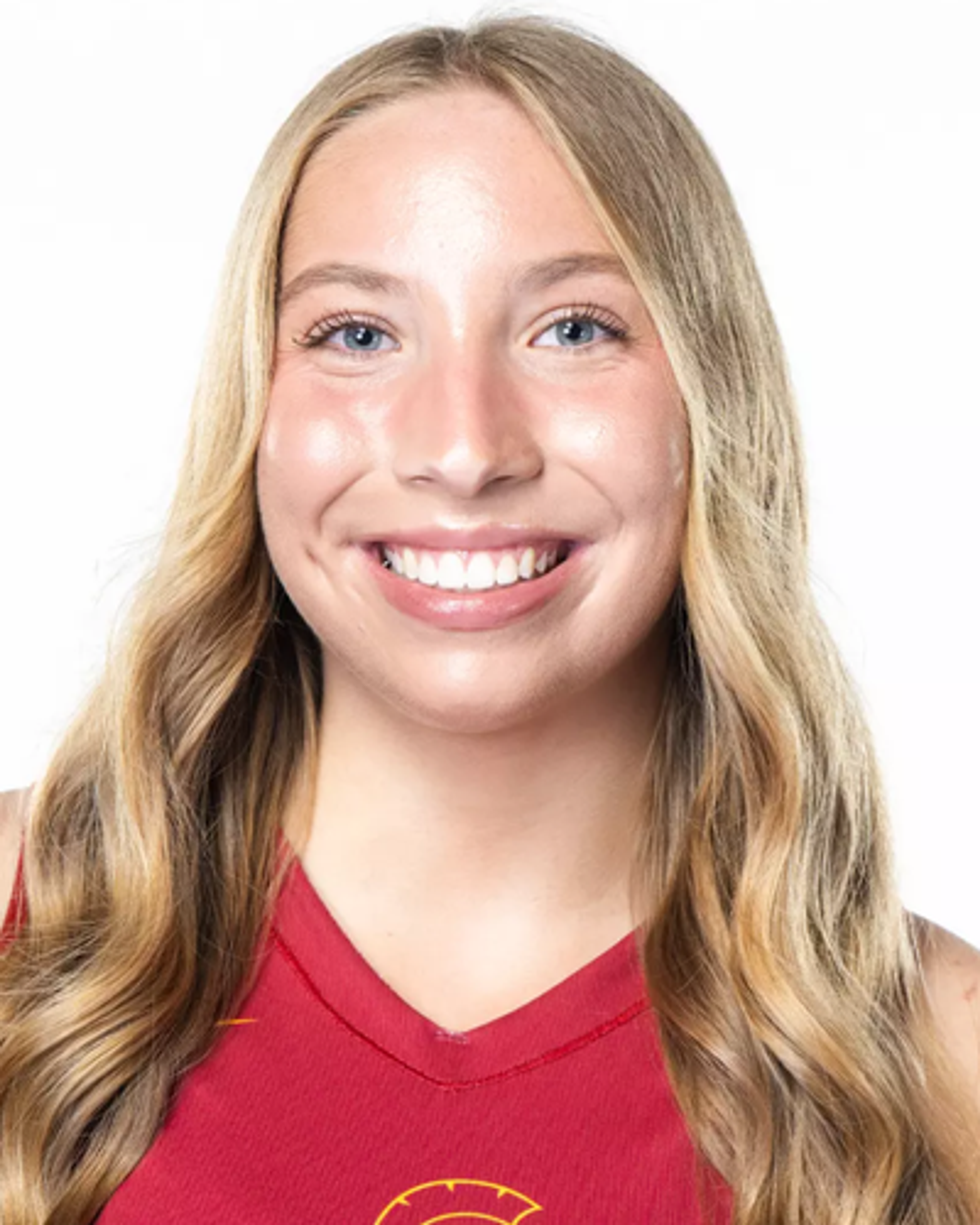 A profile picture for Abigail Mullen