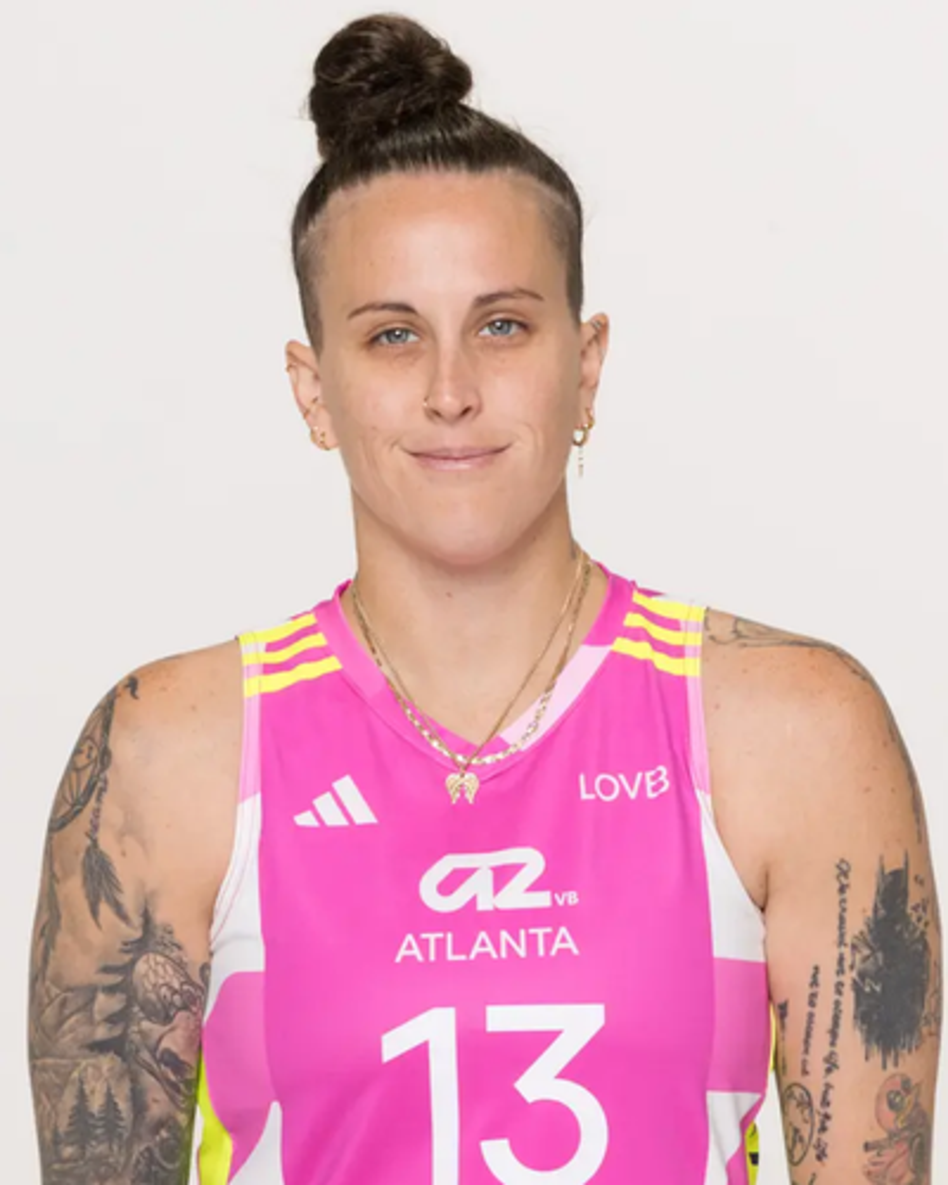A profile picture for McKenzie Adams