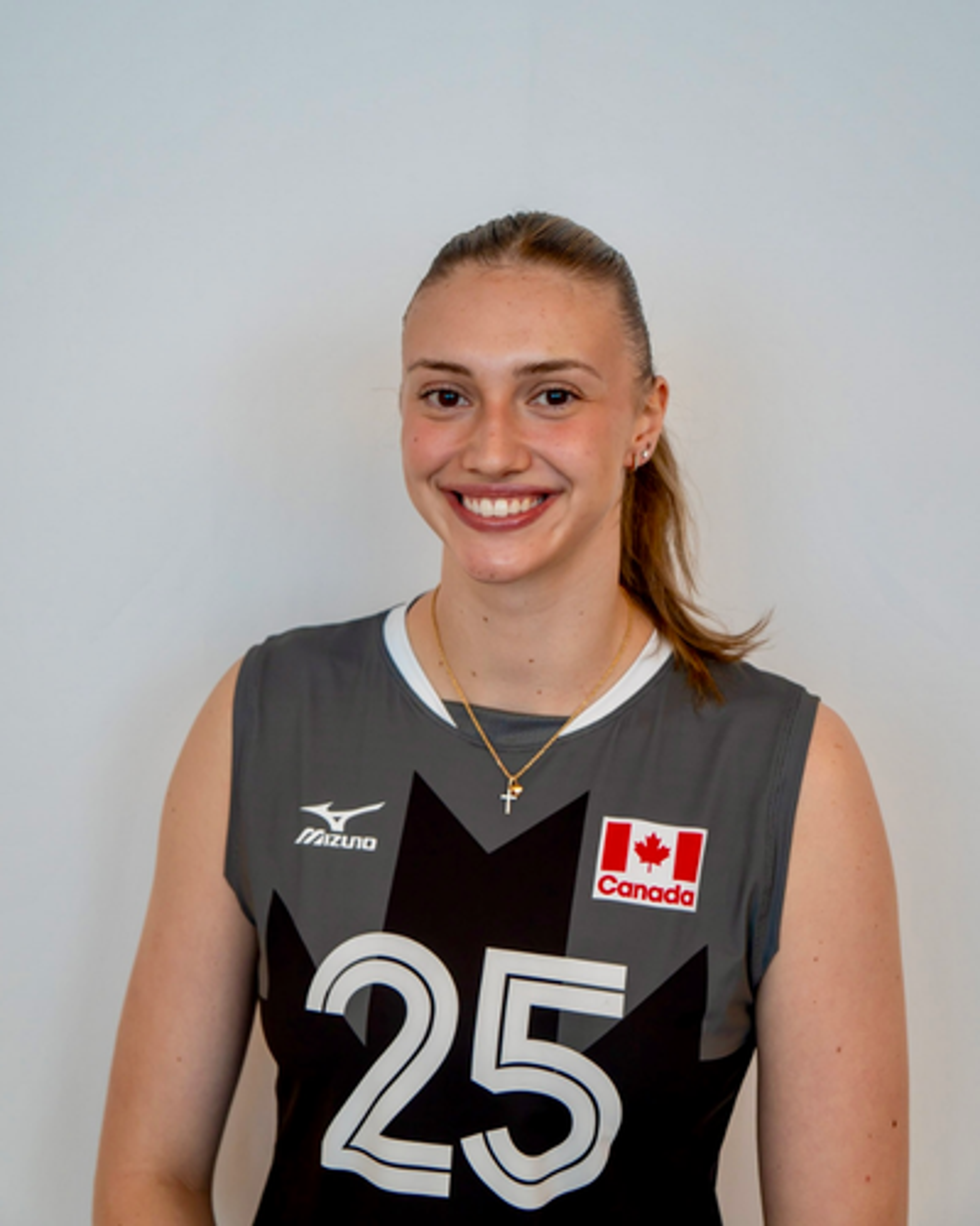 A profile picture for Anna Smrek