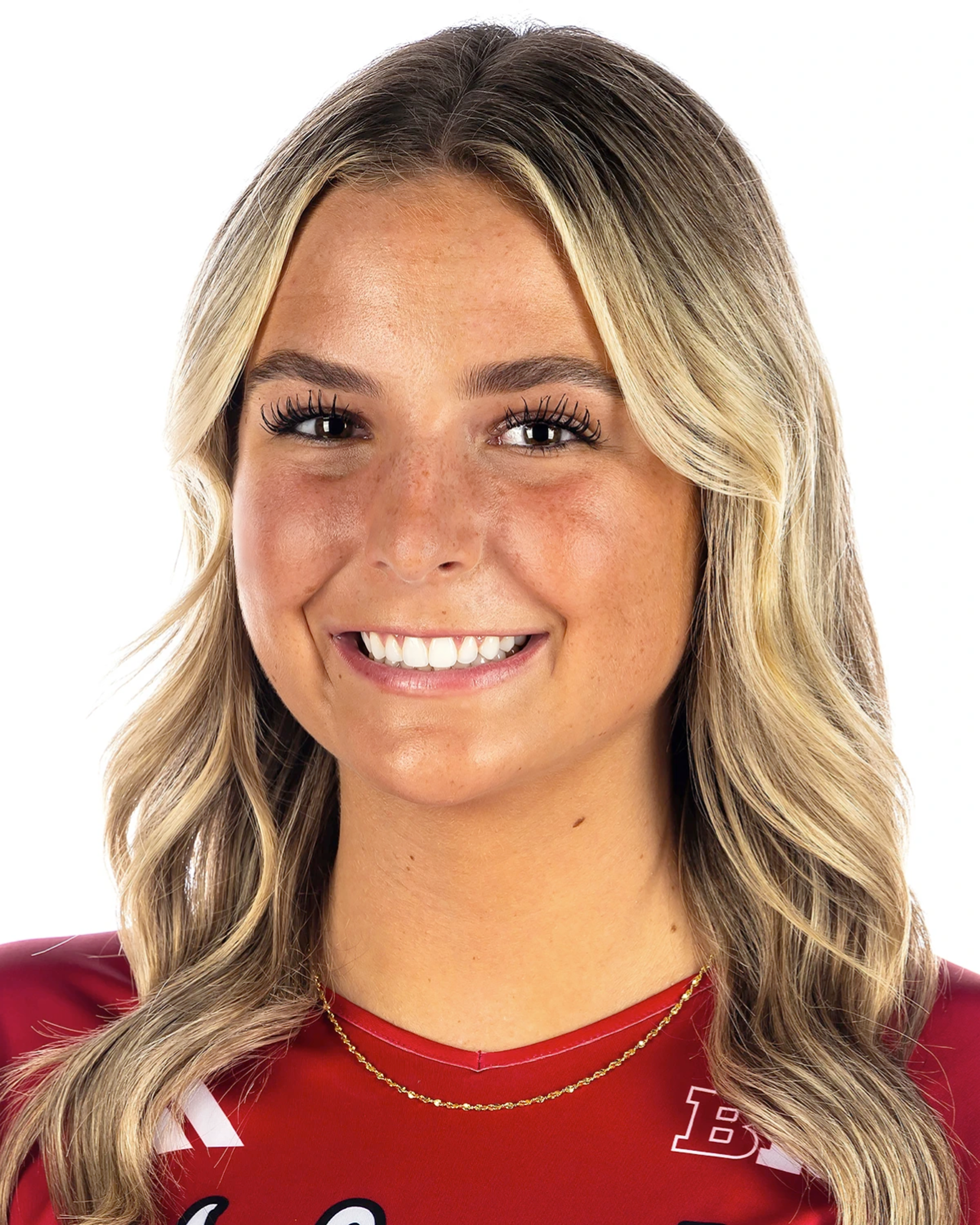 A profile picture for Kenna Cogill