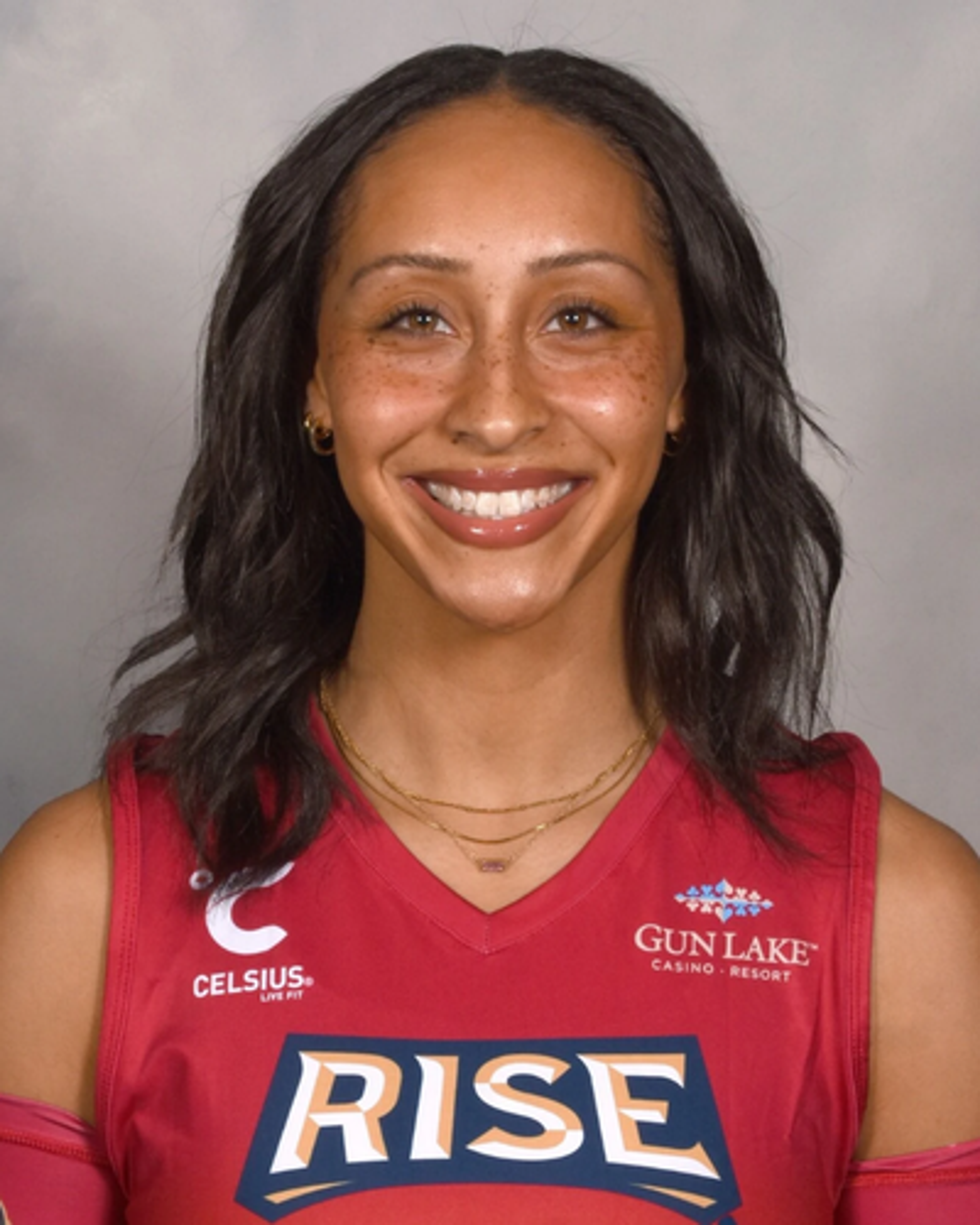 A profile picture for Camryn Turner