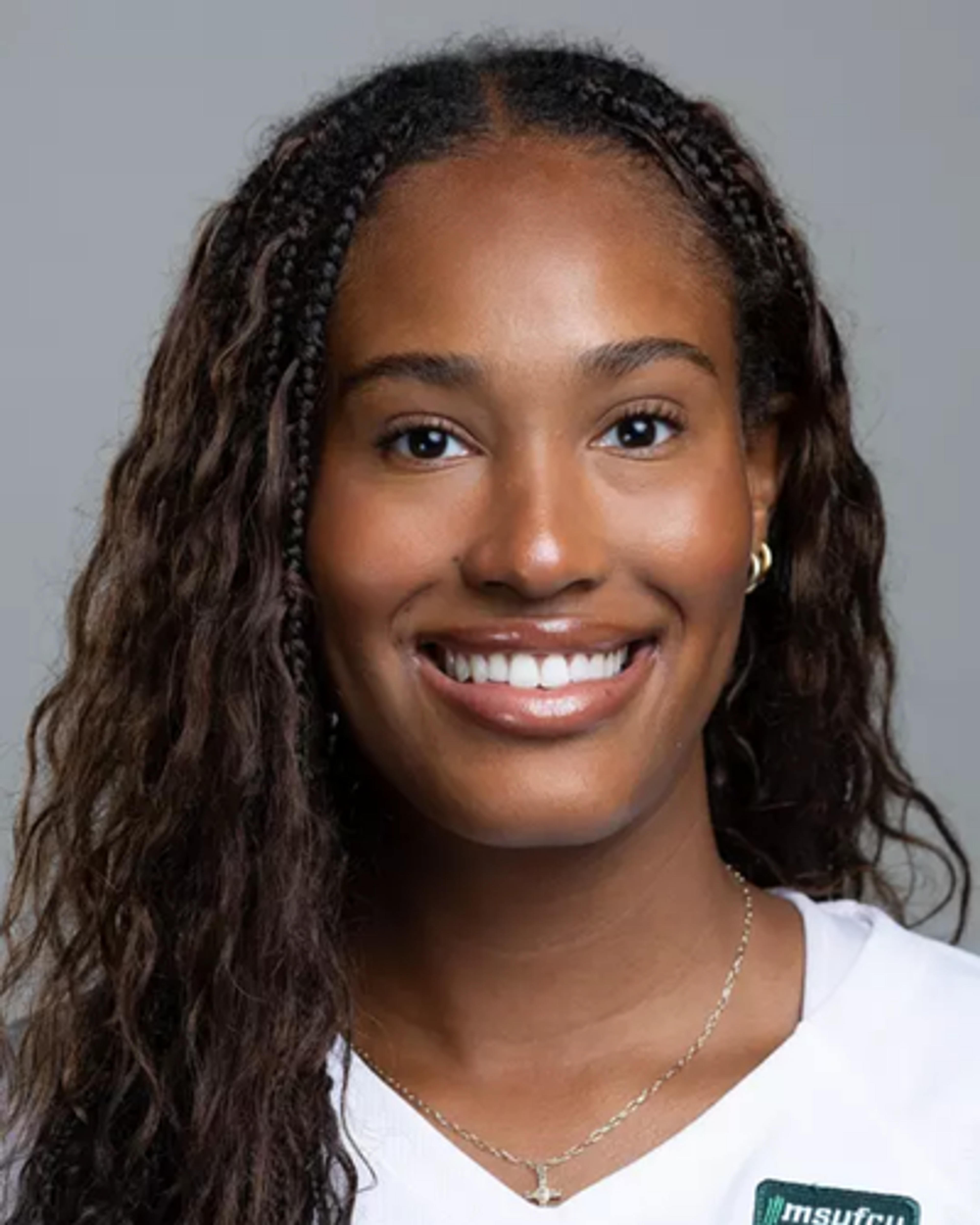 A profile picture for Alanna Bankston